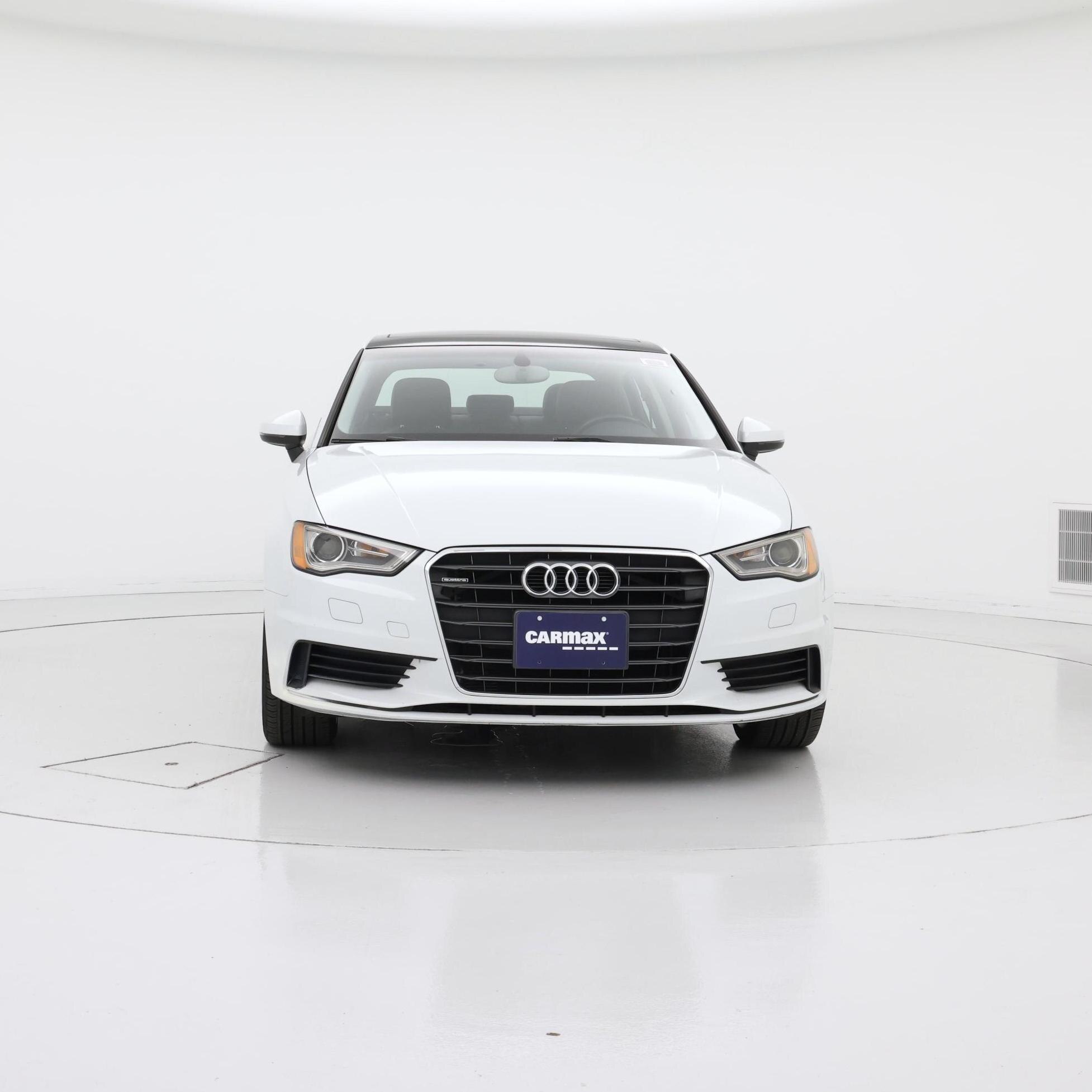 Thumbnail: 2015 Audi A3 - 5