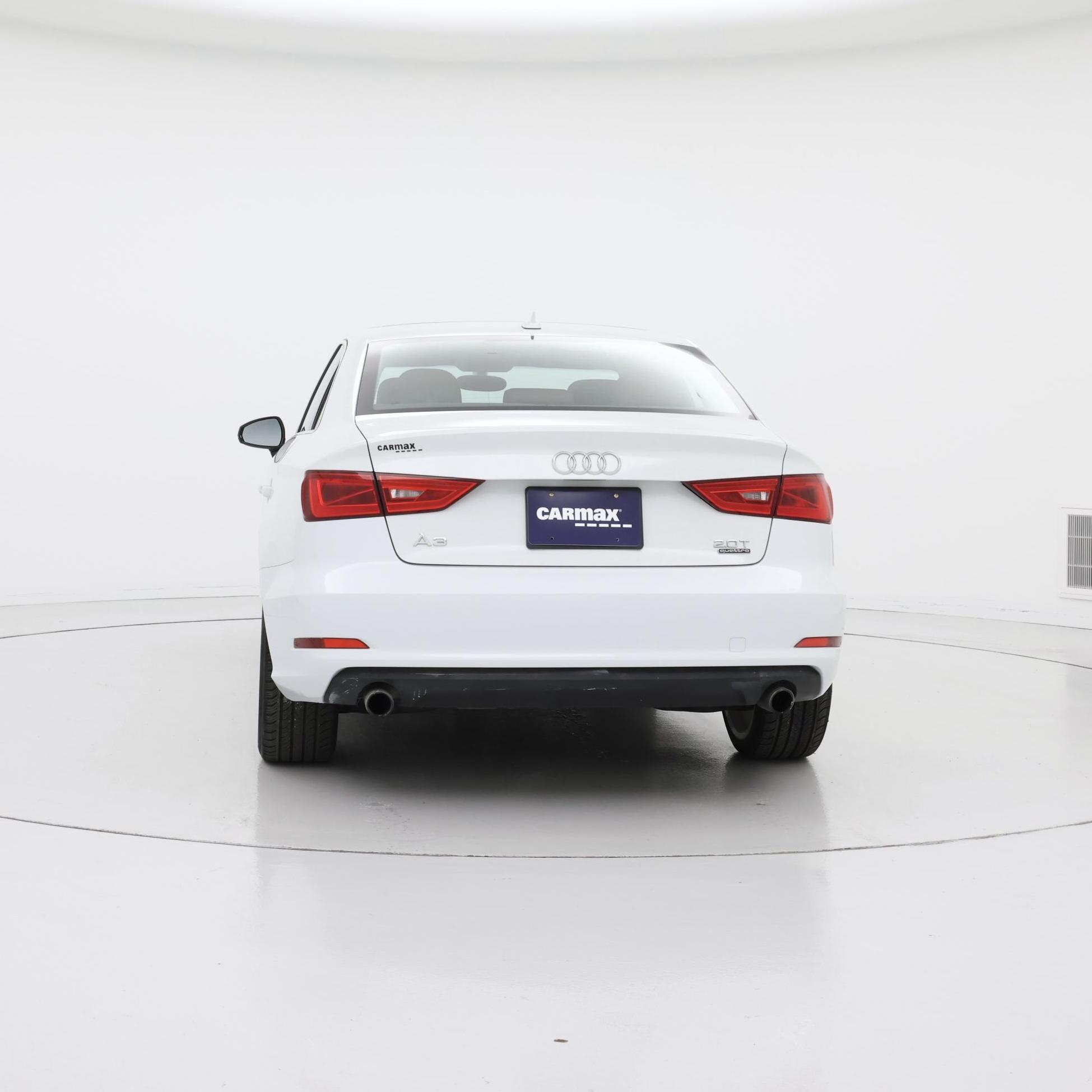 Thumbnail: 2015 Audi A3 - 6