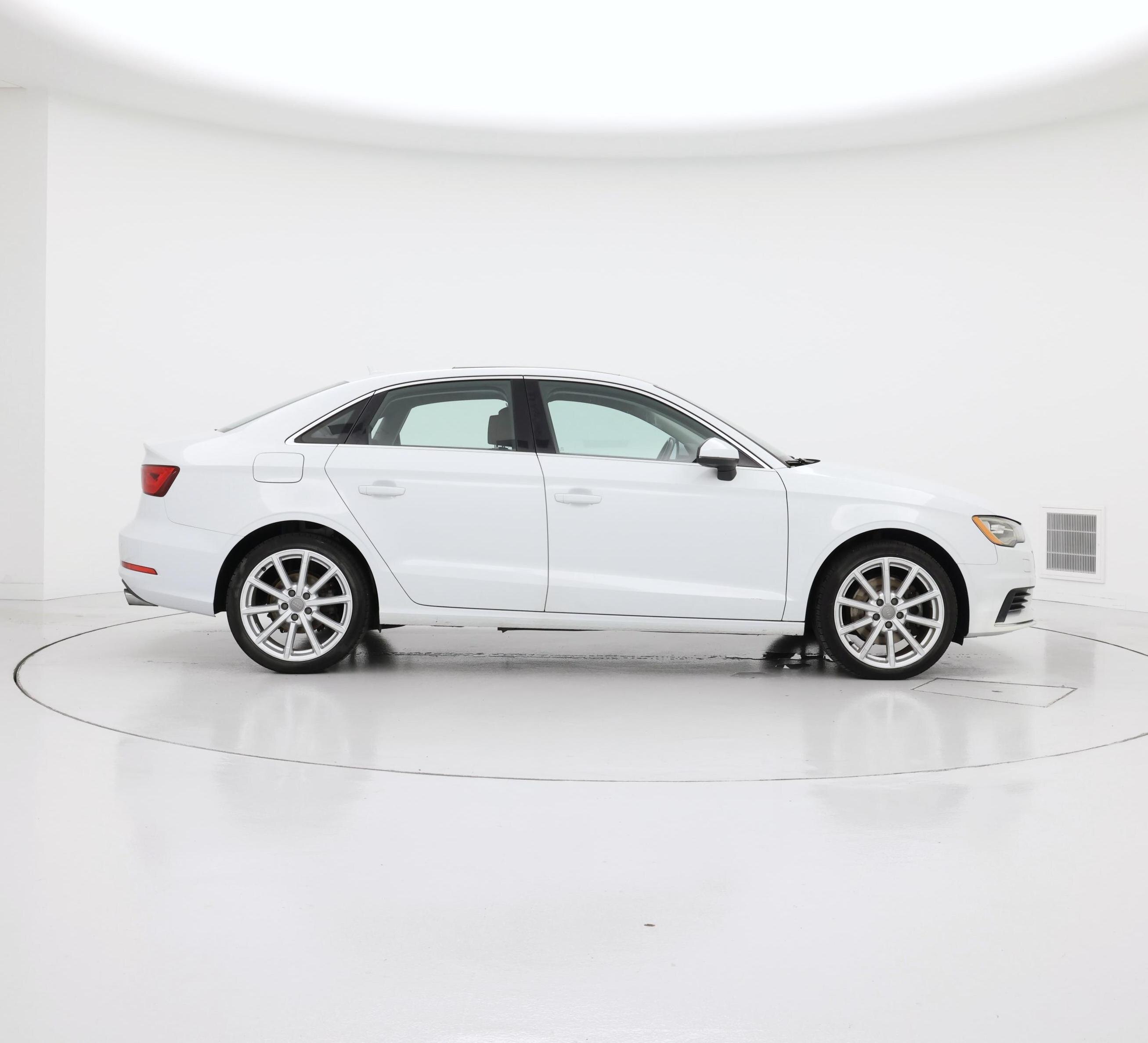 Thumbnail: 2015 Audi A3 - 7