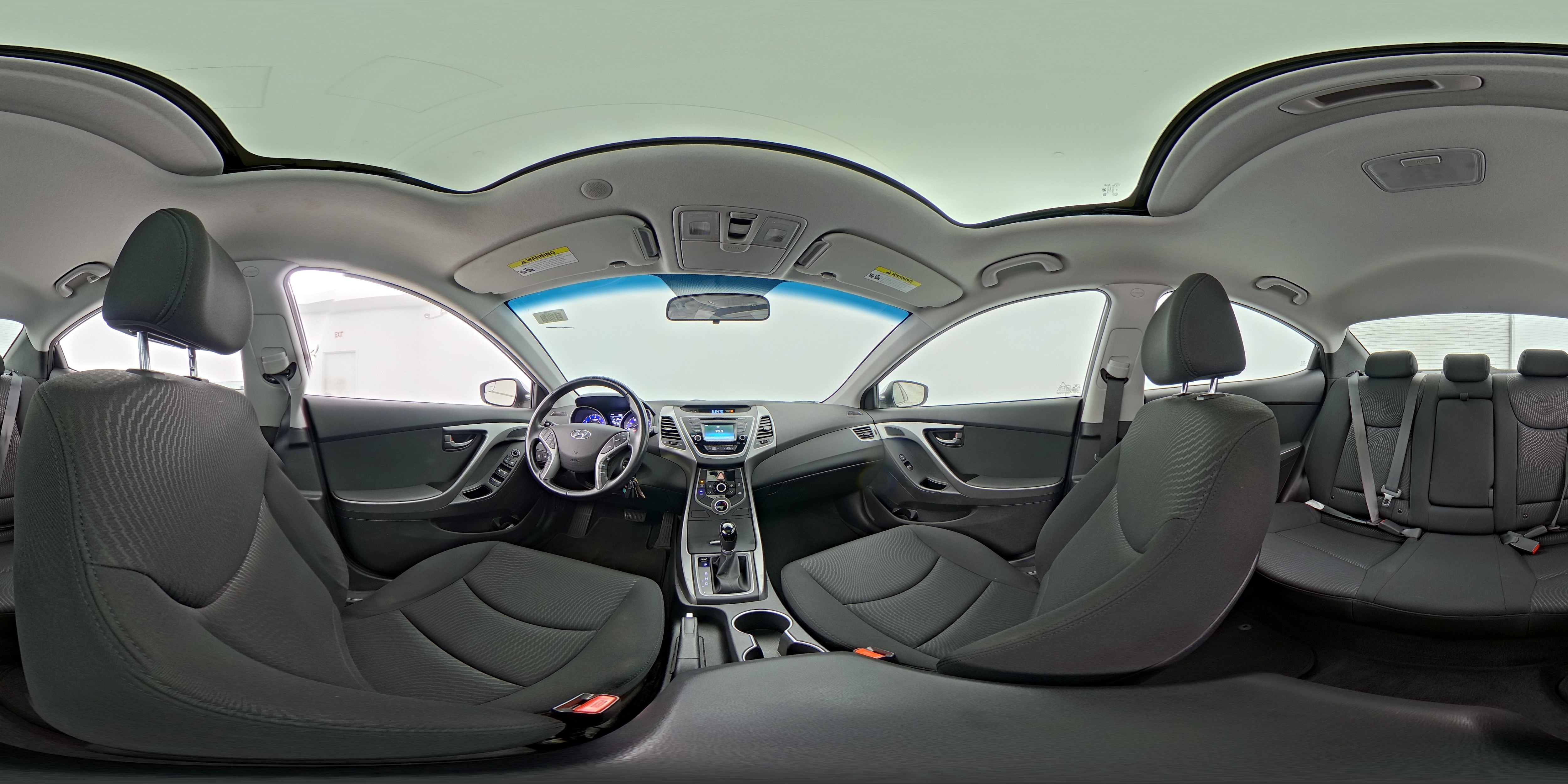 2015 Hyundai Elantra SE - Photo 25