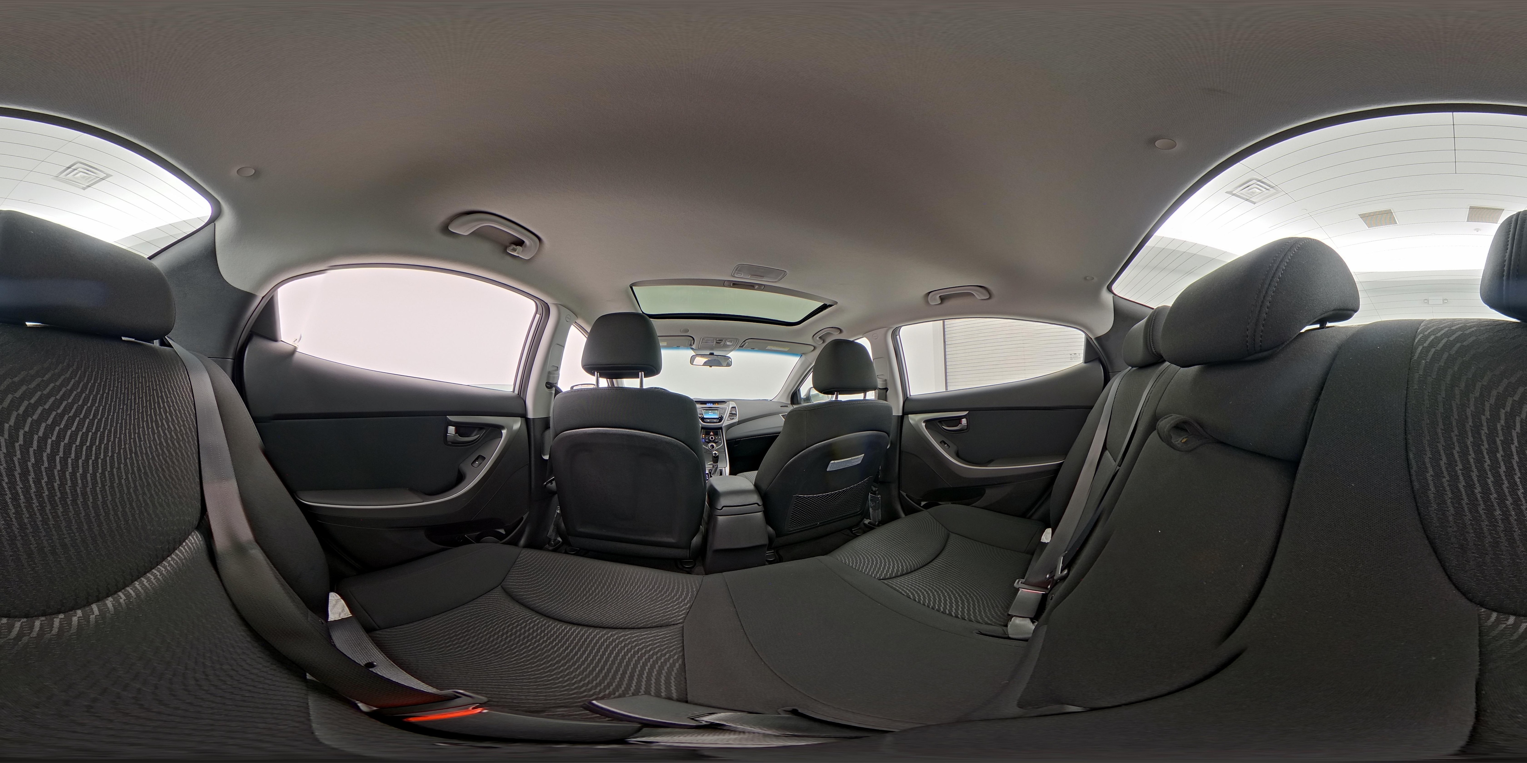 2015 Hyundai Elantra SE - Photo 26