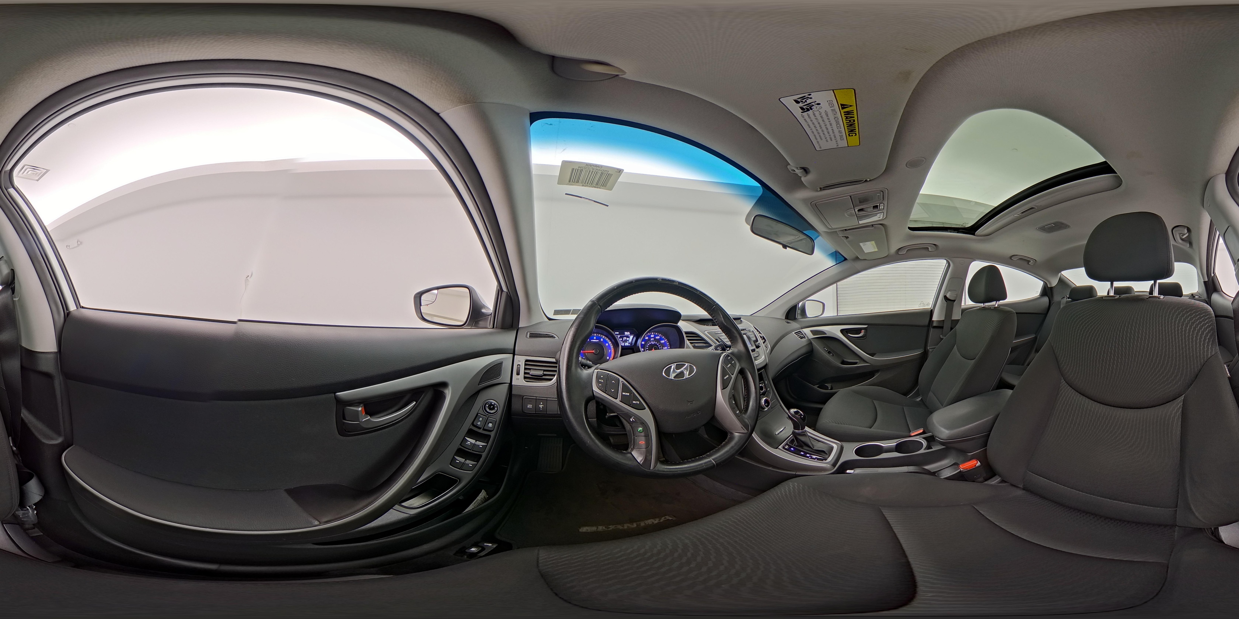 2015 Hyundai Elantra SE - Photo 27