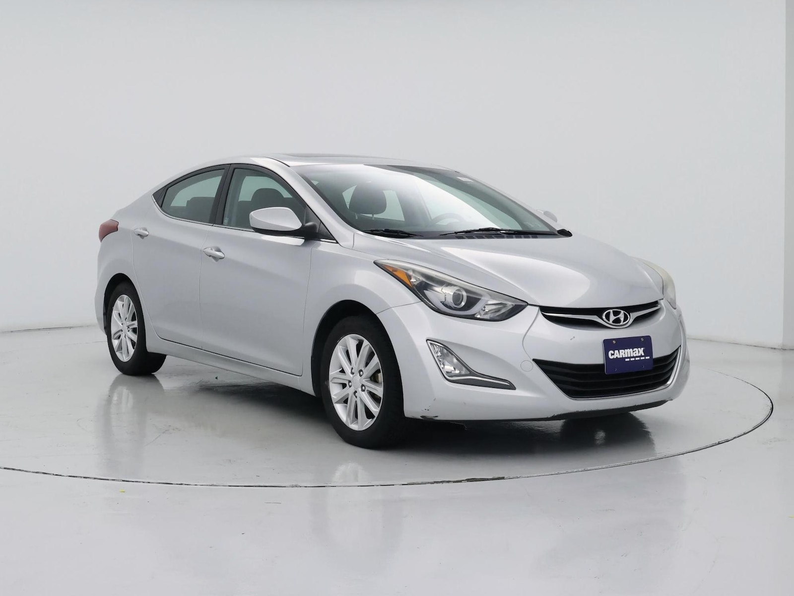 2015 Hyundai Elantra SE - Photo 2