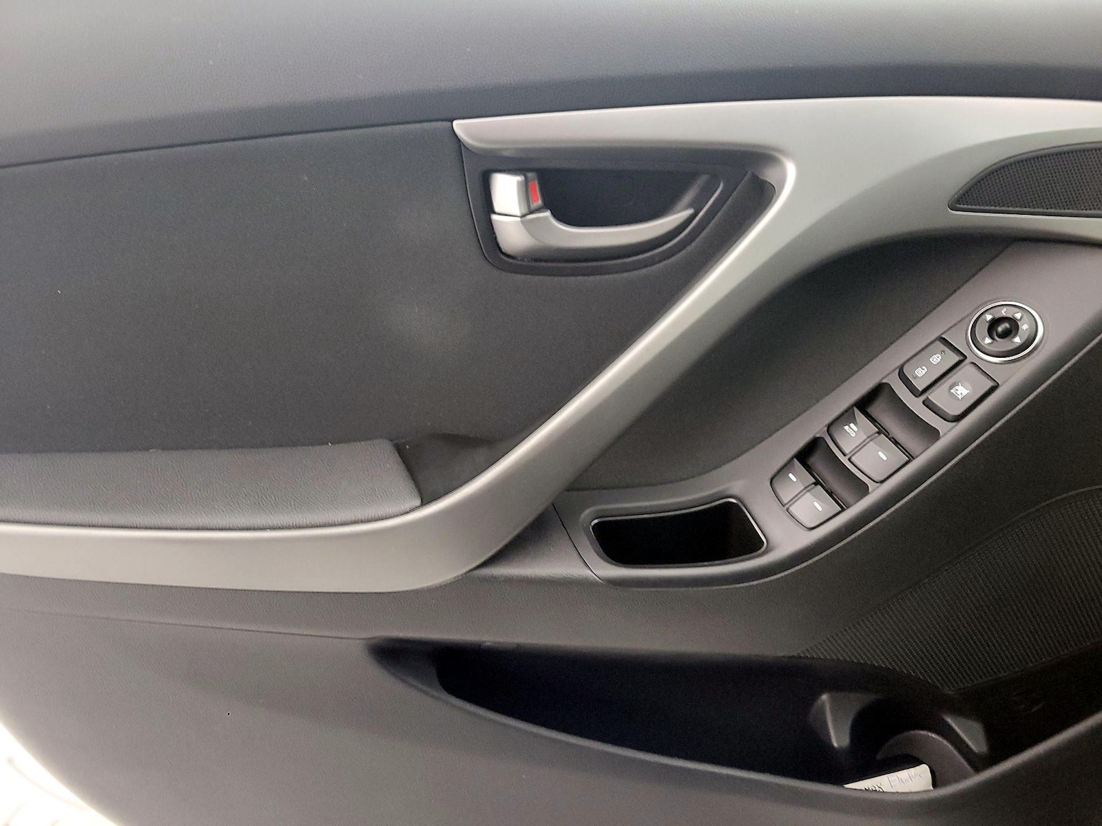 2015 Hyundai Elantra SE - Photo 13