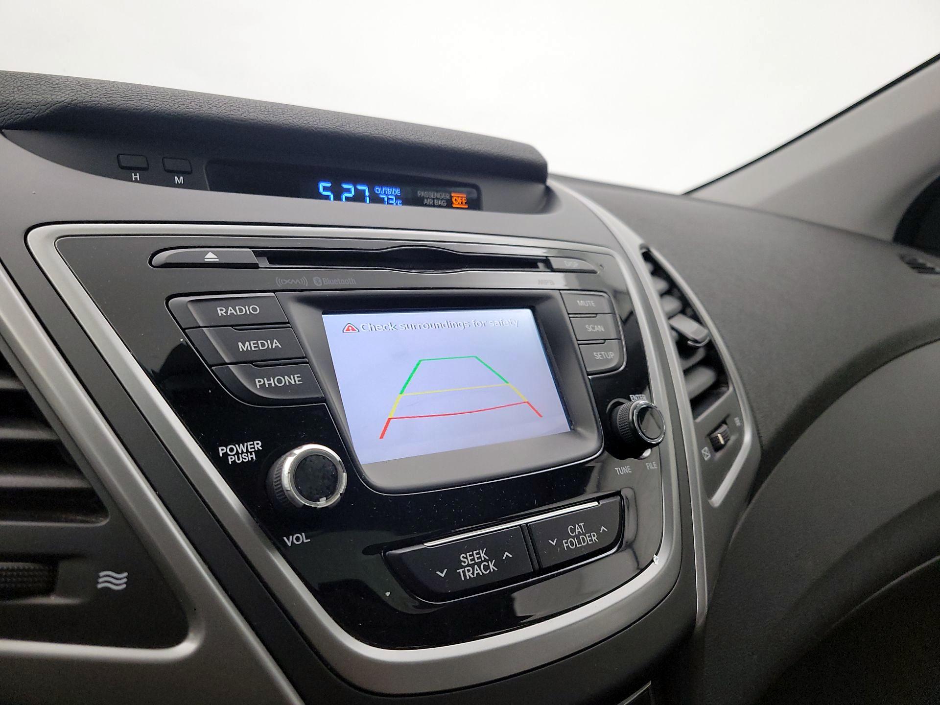 Thumbnail: 2015 Hyundai Elantra - 14