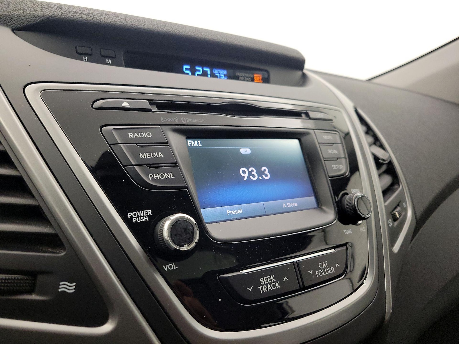 2015 Hyundai Elantra SE - Photo 16