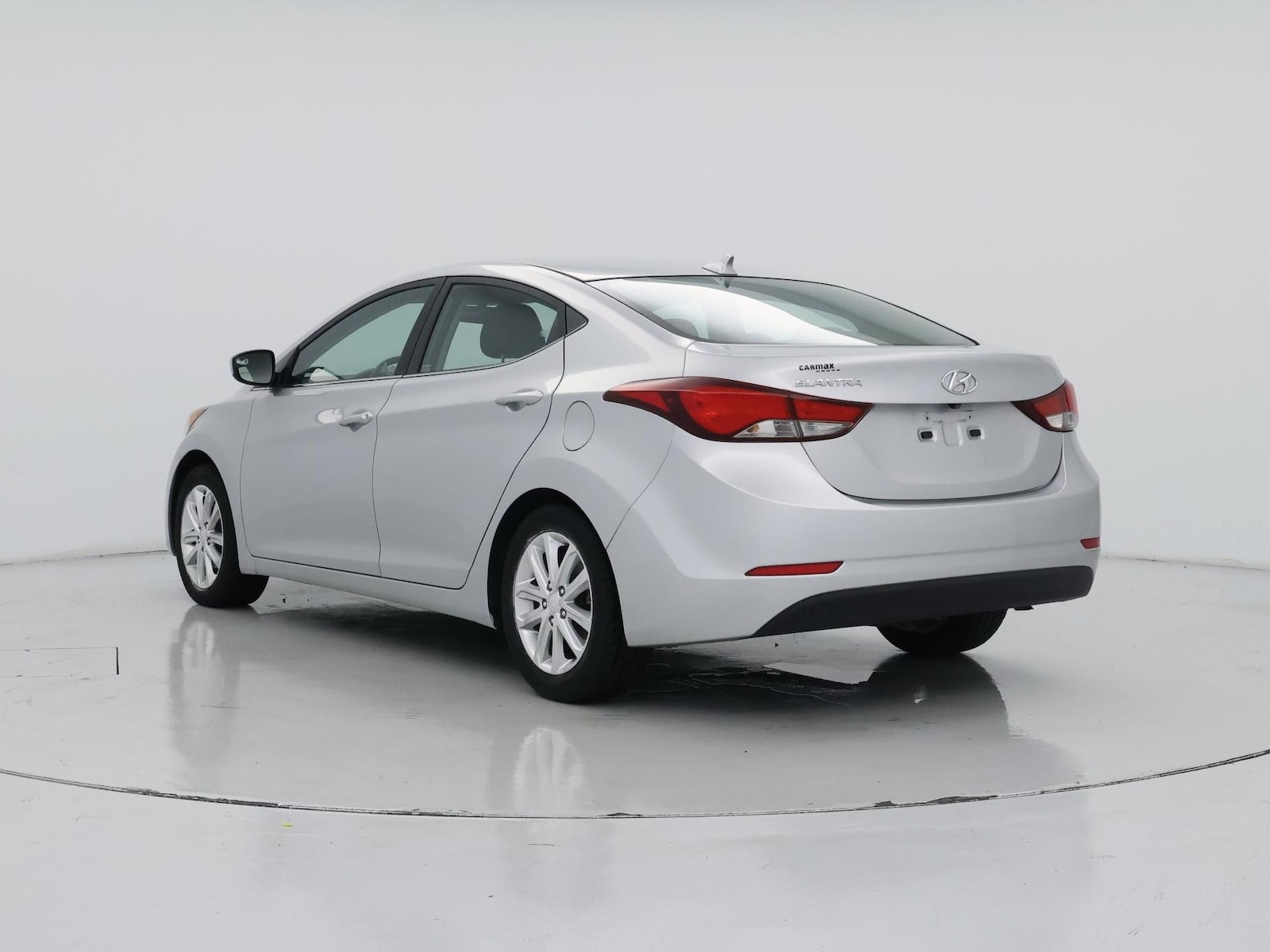 2015 Hyundai Elantra SE - Photo 3