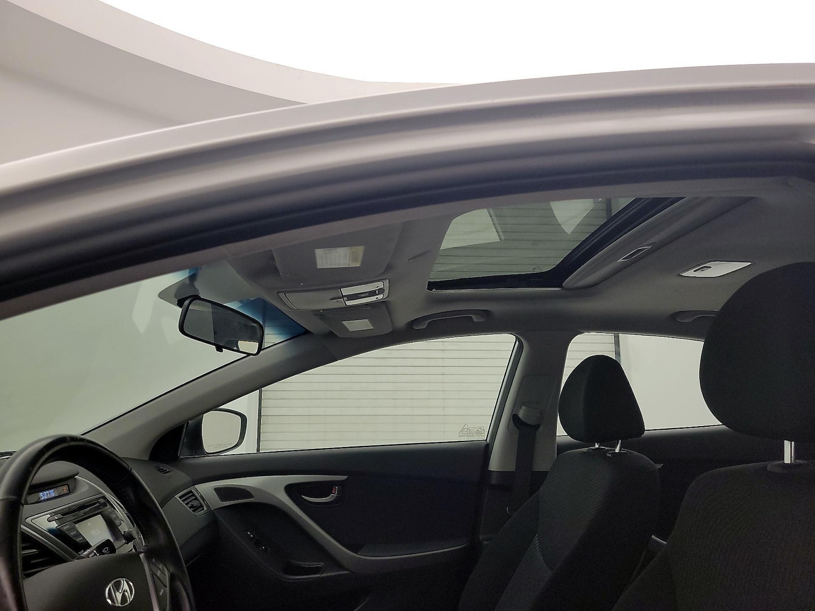 2015 Hyundai Elantra SE - Photo 20