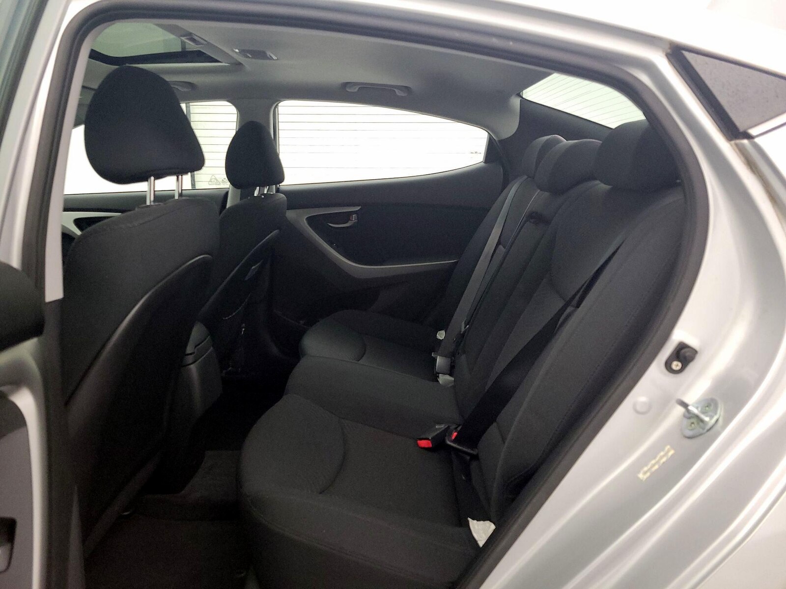 2015 Hyundai Elantra SE - Photo 21