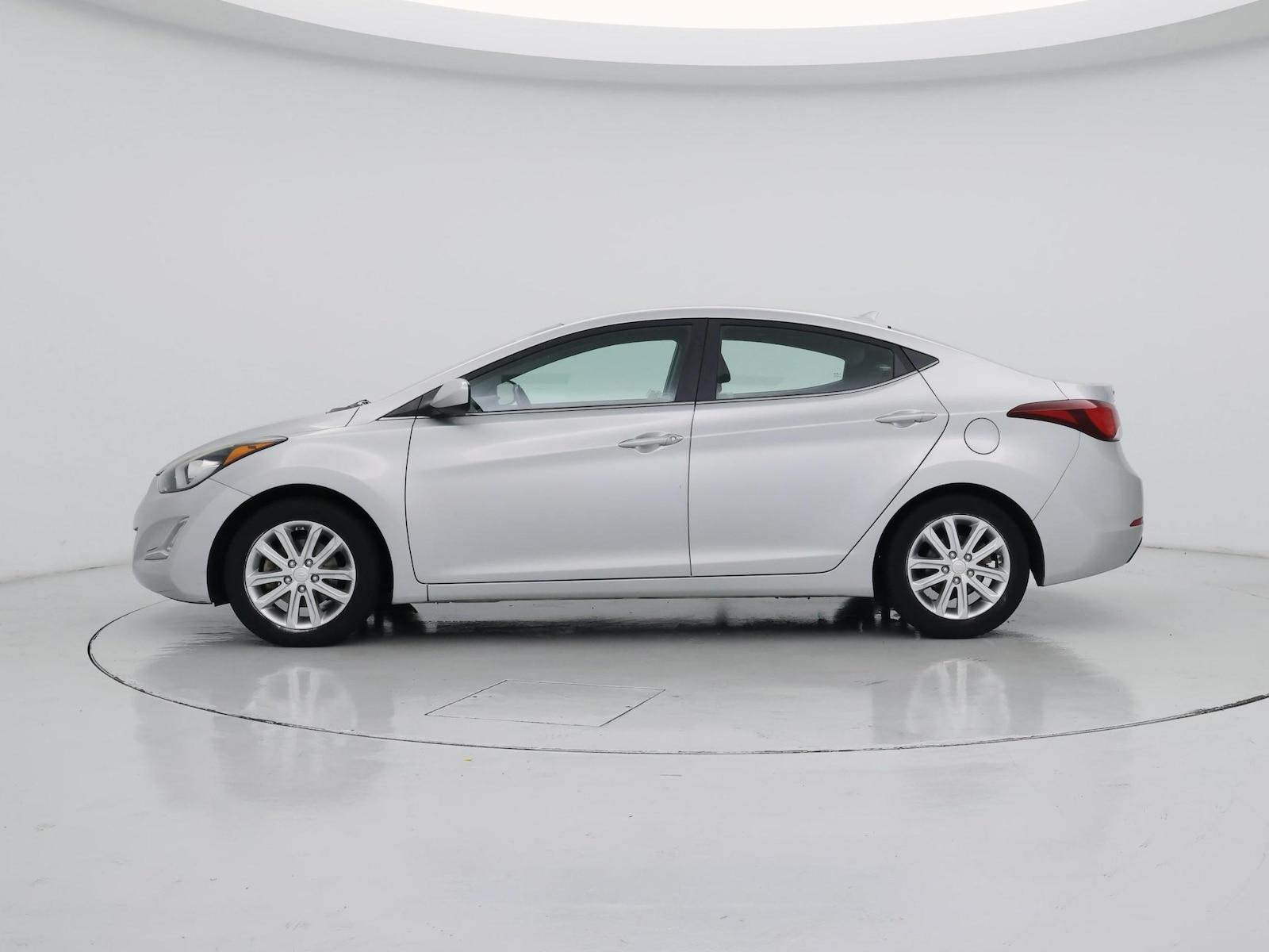 2015 Hyundai Elantra SE - Photo 4
