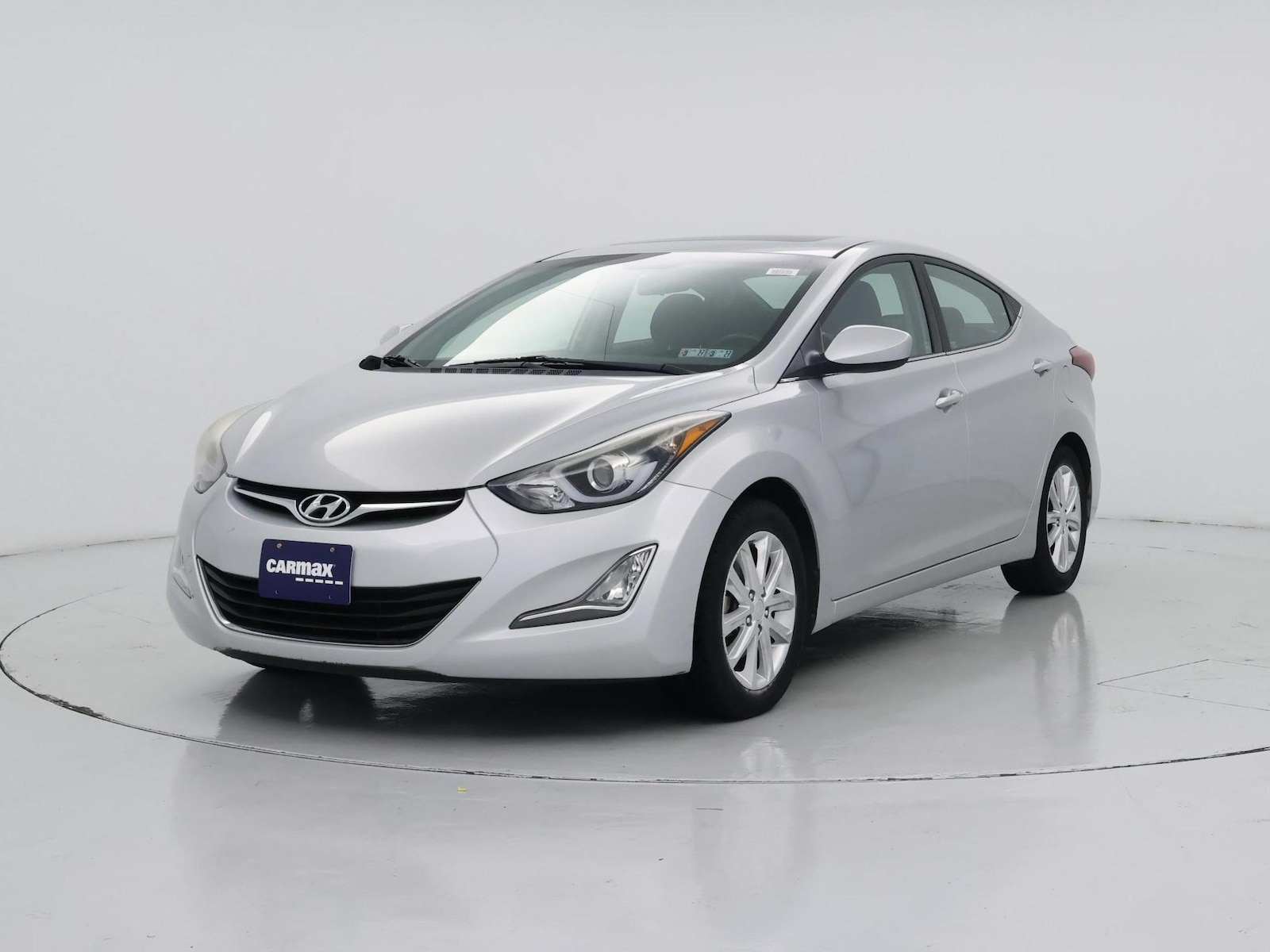 2015 Hyundai Elantra SE - Photo 5
