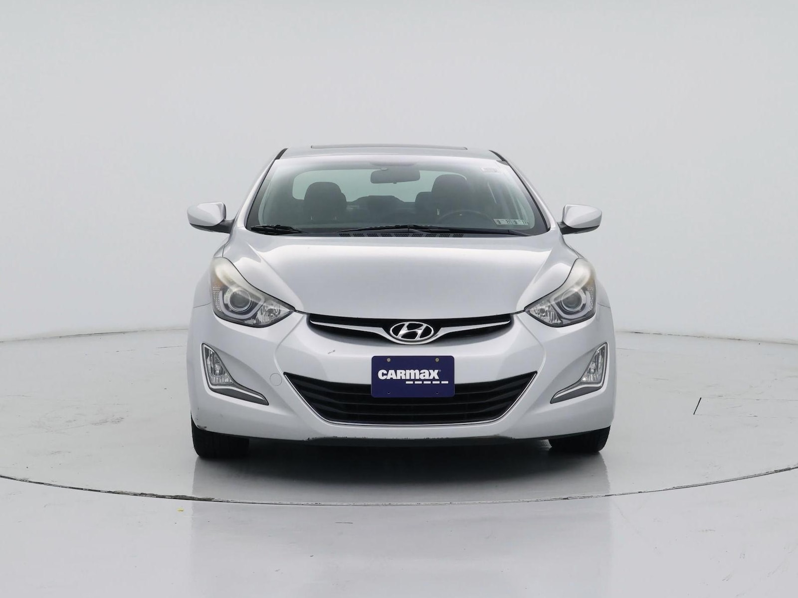 2015 Hyundai Elantra SE - Photo 6
