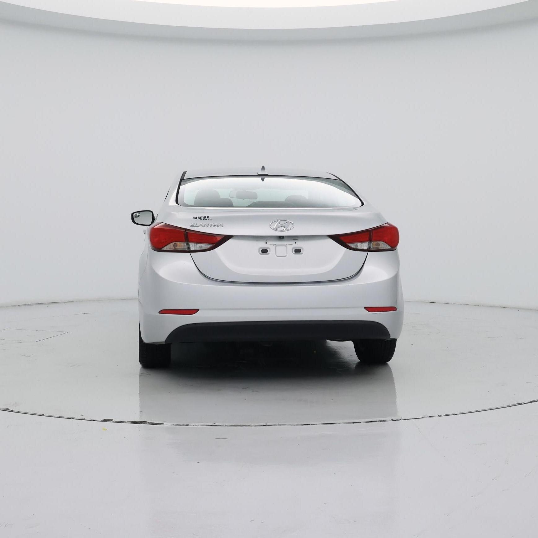 Thumbnail: 2015 Hyundai Elantra - 6