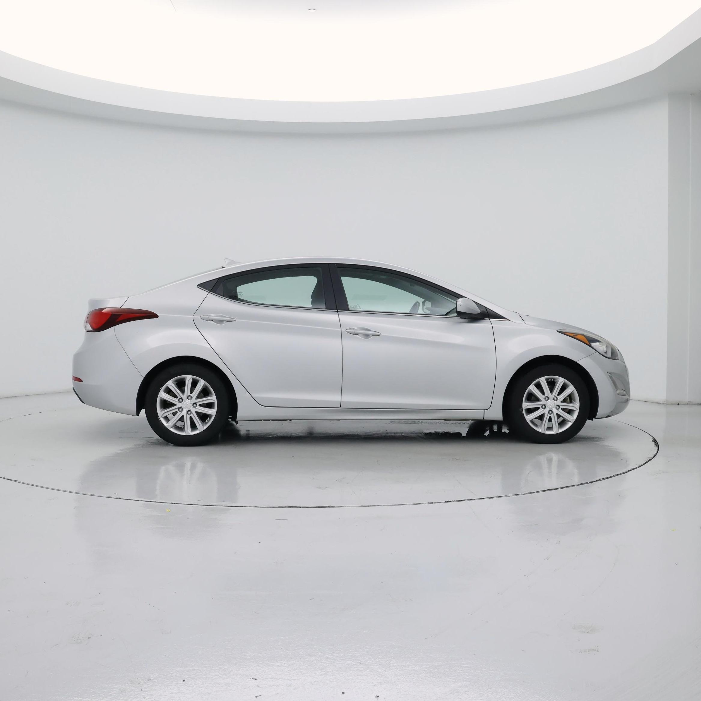 Thumbnail: 2015 Hyundai Elantra - 7
