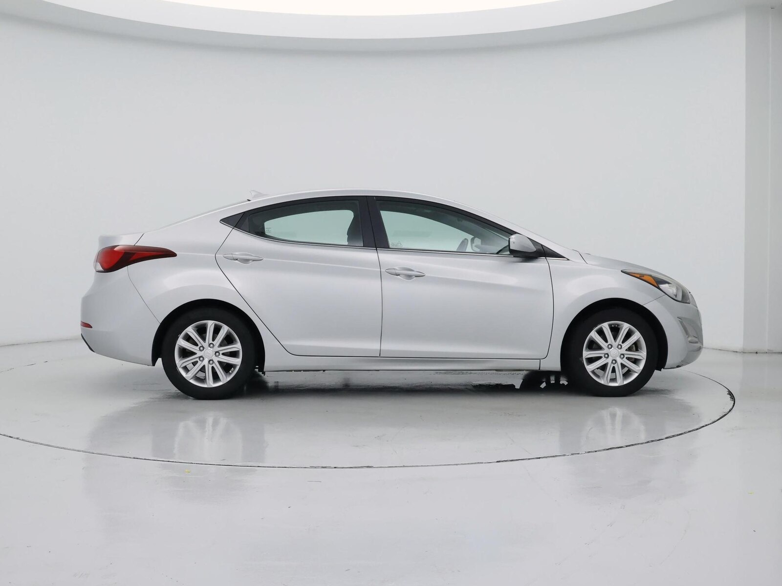 2015 Hyundai Elantra SE - Photo 8