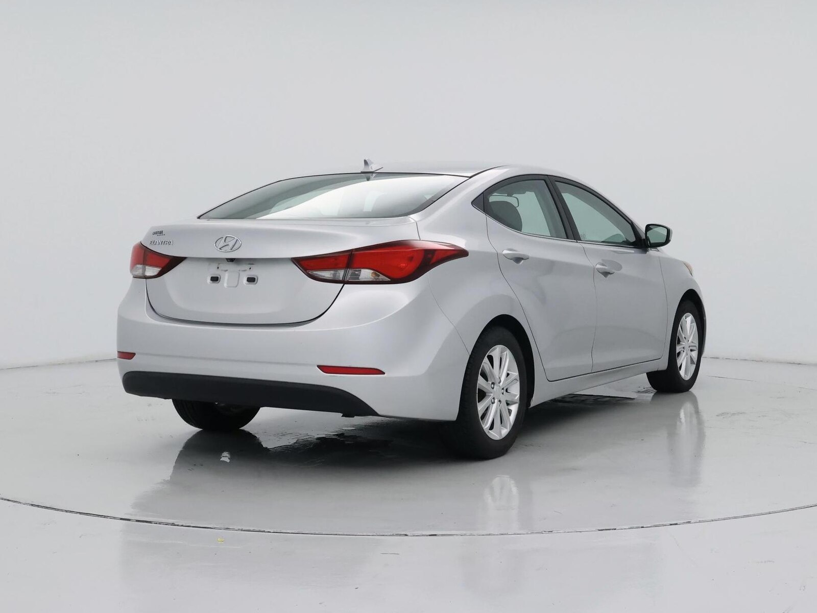 2015 Hyundai Elantra SE - Photo 9