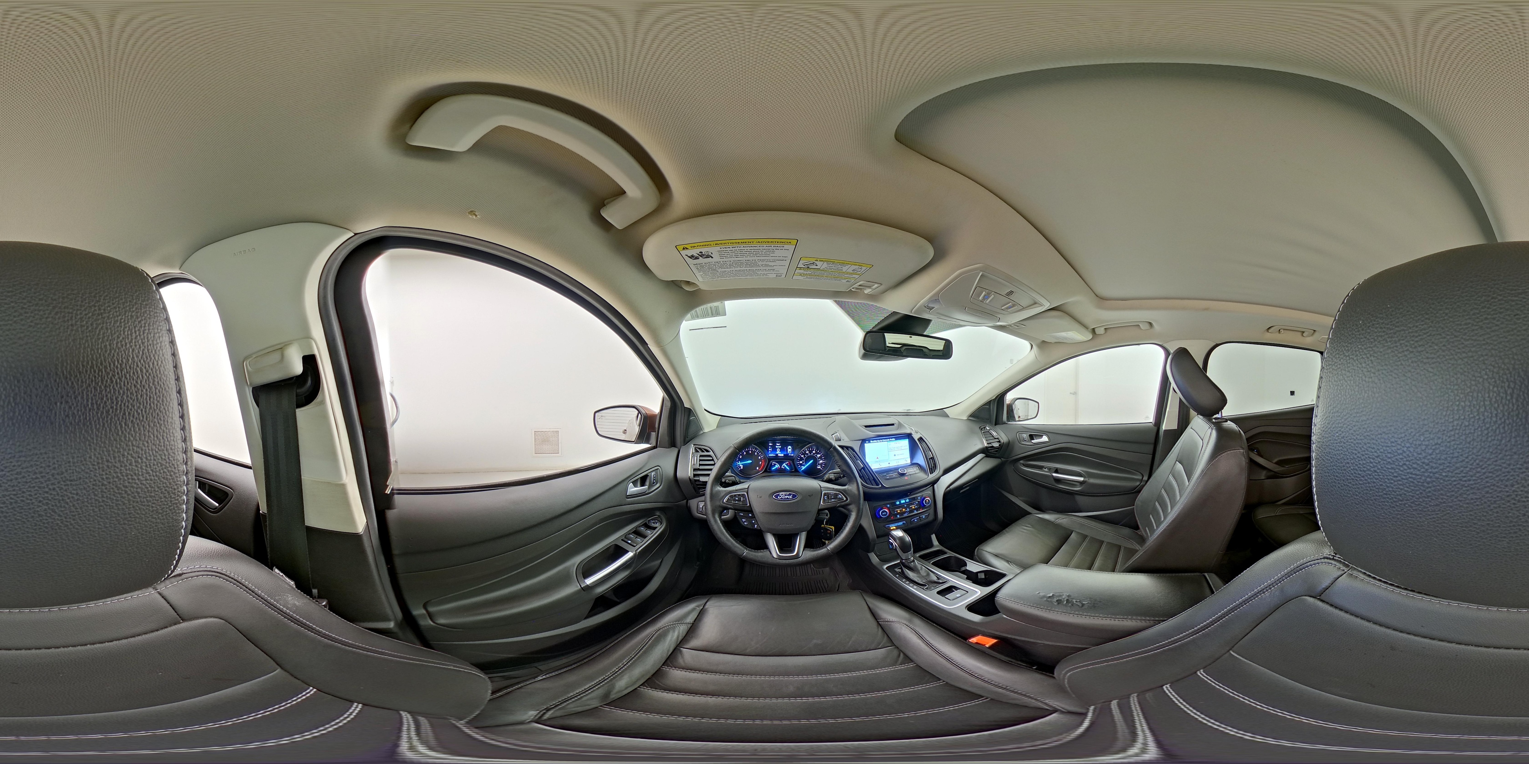 2018 Ford Escape SEL - Photo 28