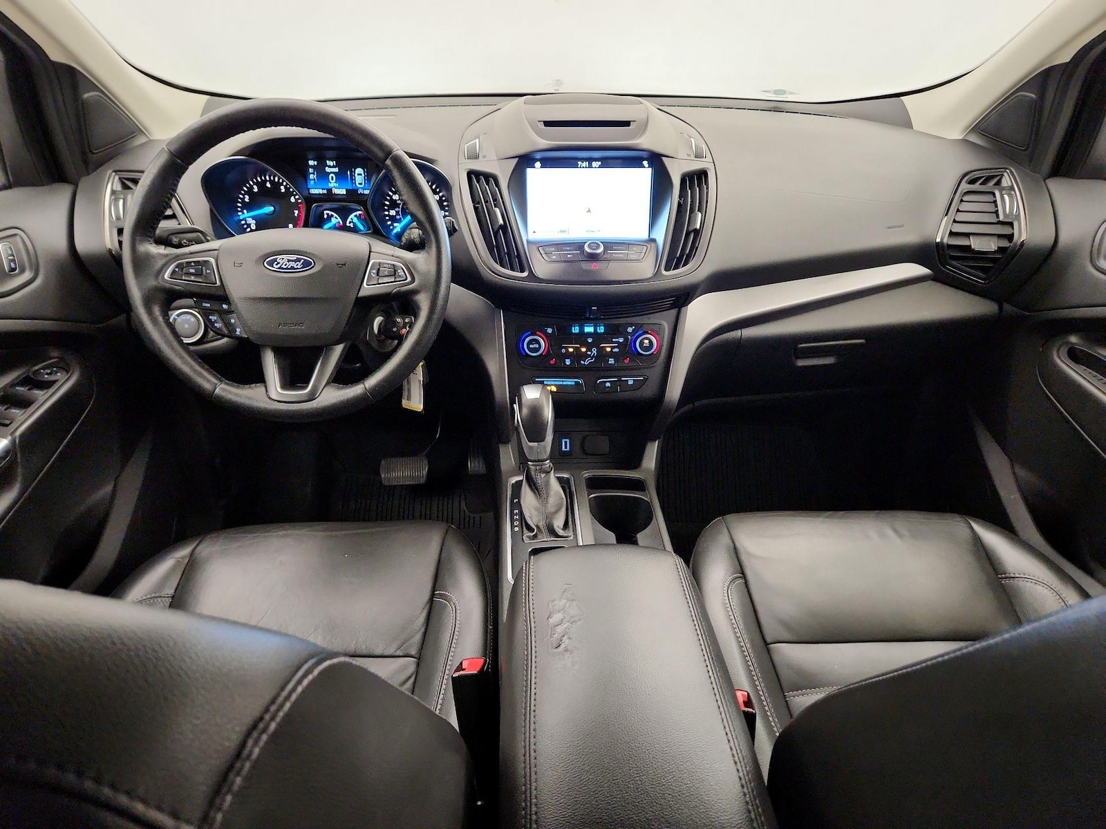 2018 Ford Escape SEL - Photo 10