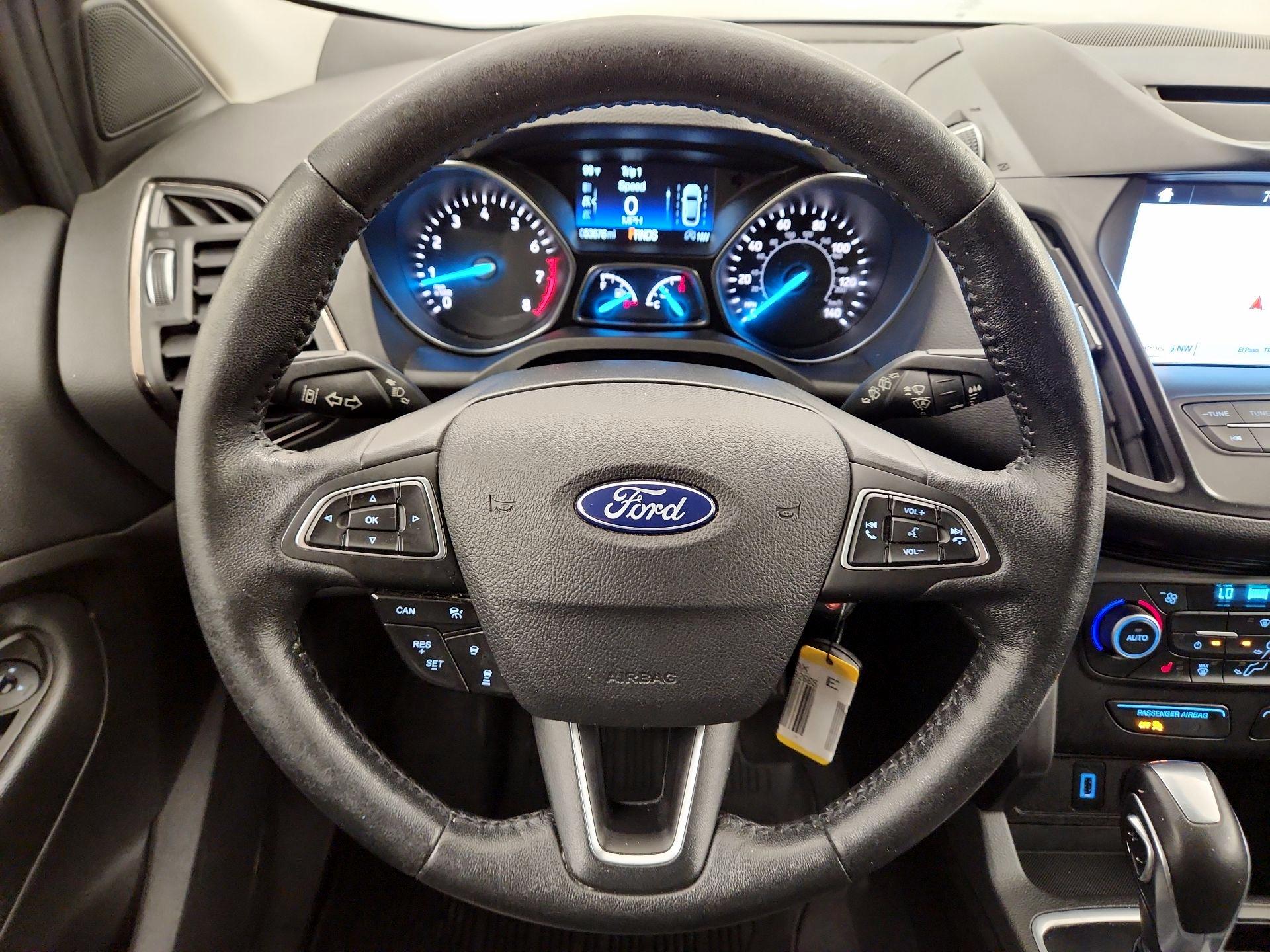 Thumbnail: 2018 Ford Escape - 10