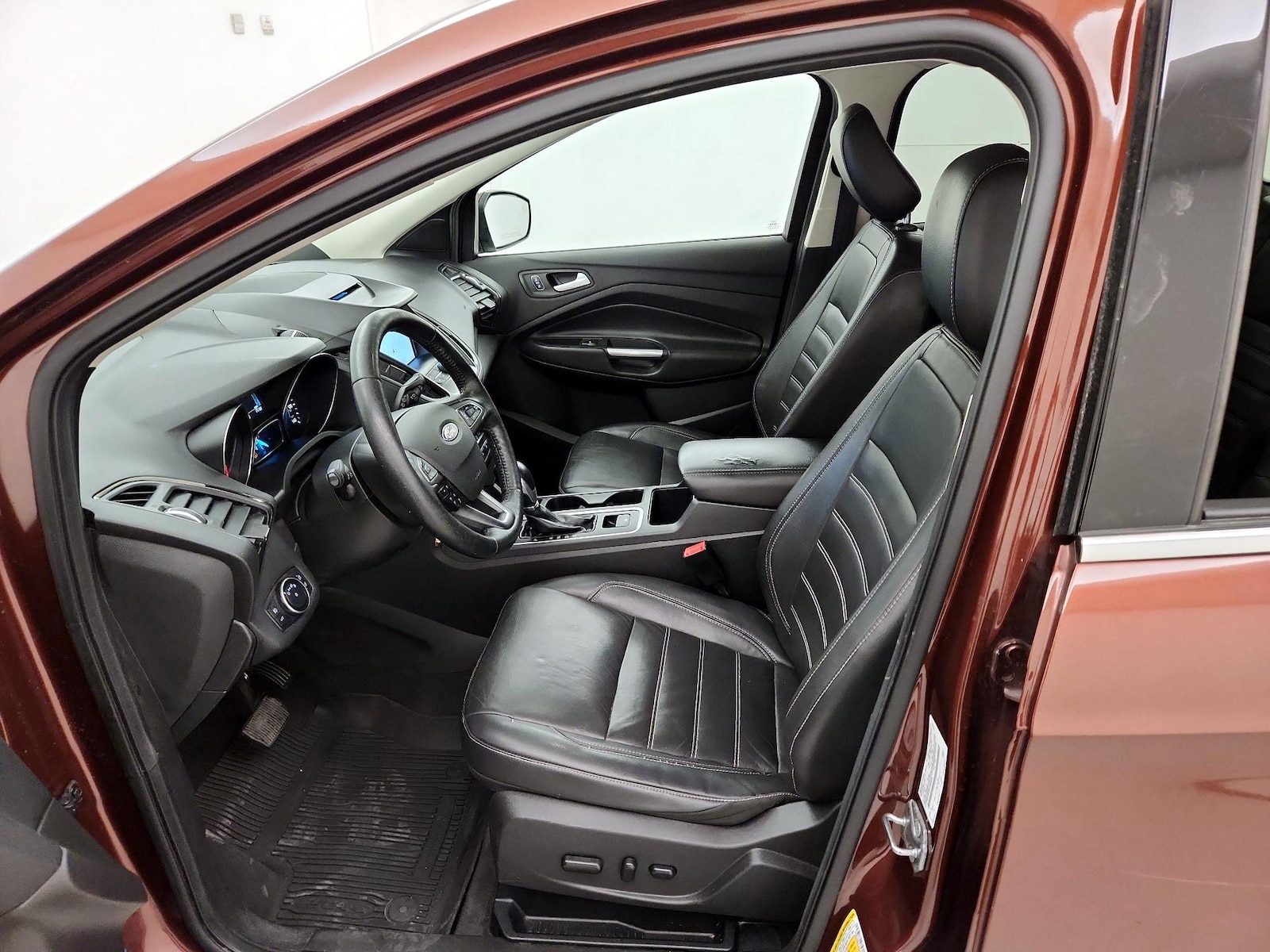 2018 Ford Escape SEL - Photo 12