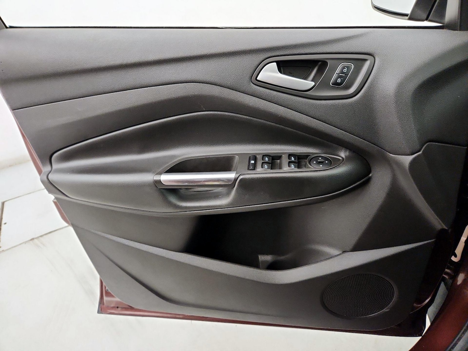 2018 Ford Escape SEL - Photo 13