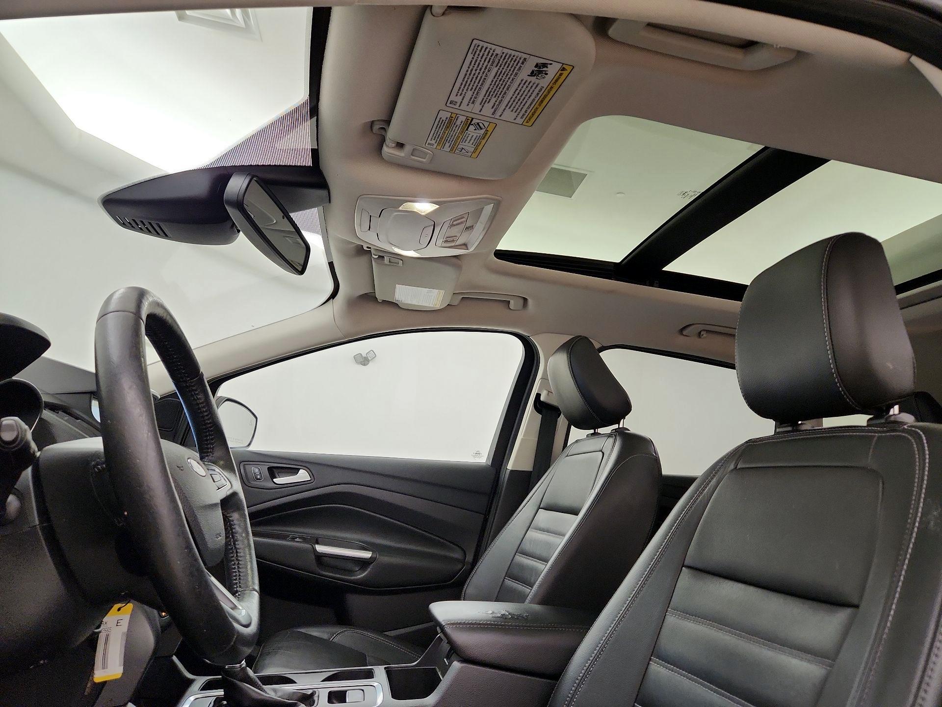 Thumbnail: 2018 Ford Escape - 20