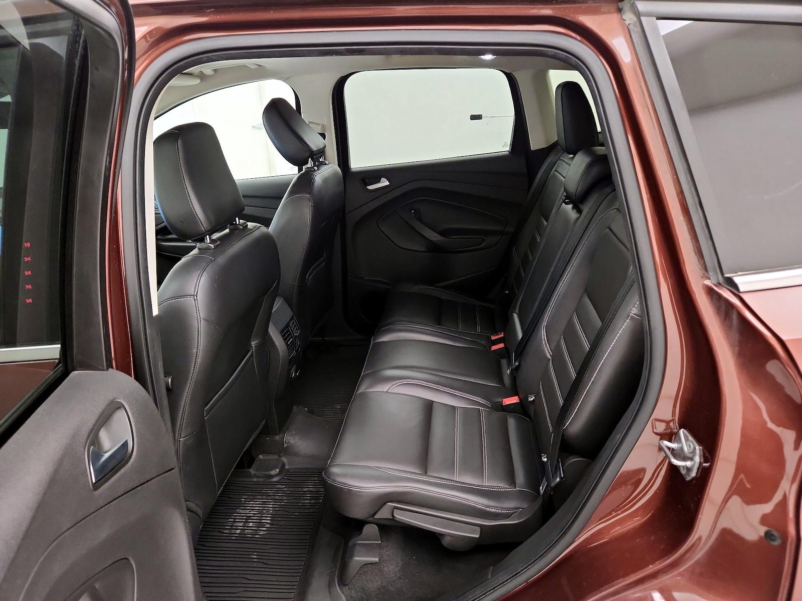 2018 Ford Escape SEL - Photo 22
