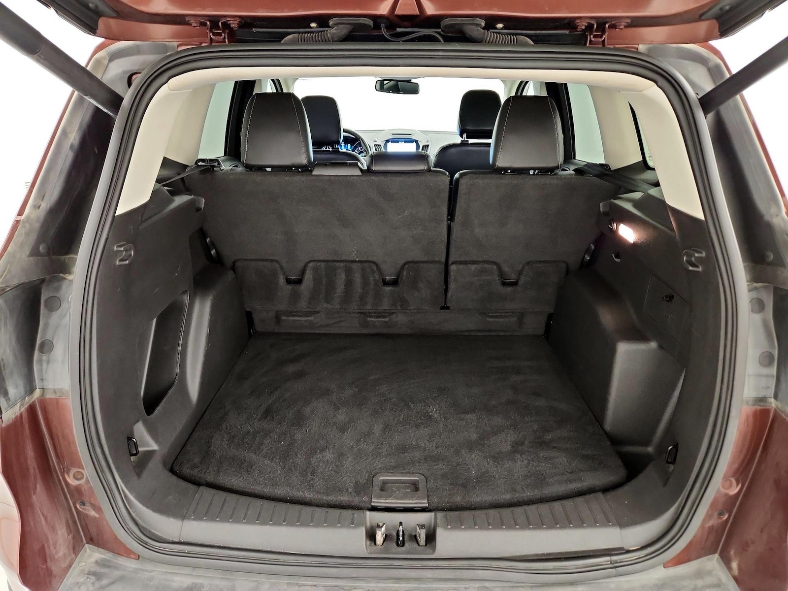 2018 Ford Escape SEL - Photo 23