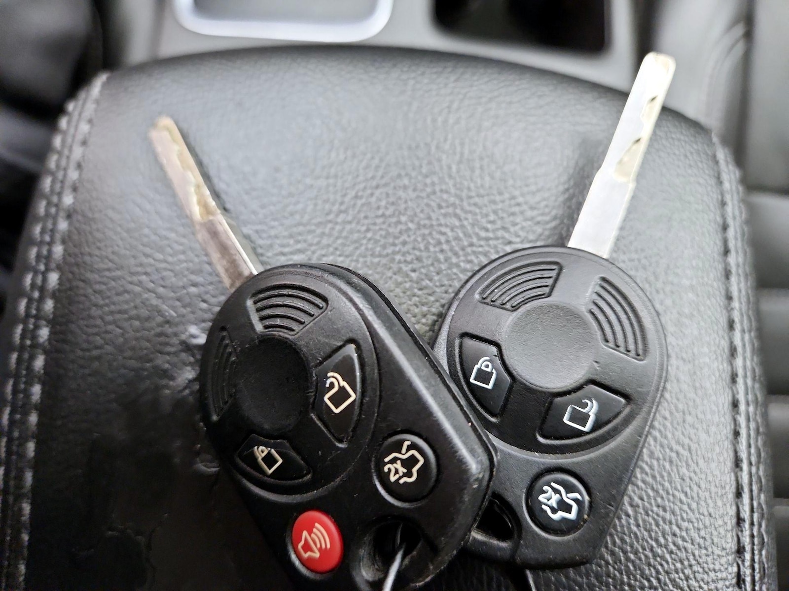 2018 Ford Escape SEL - Photo 25