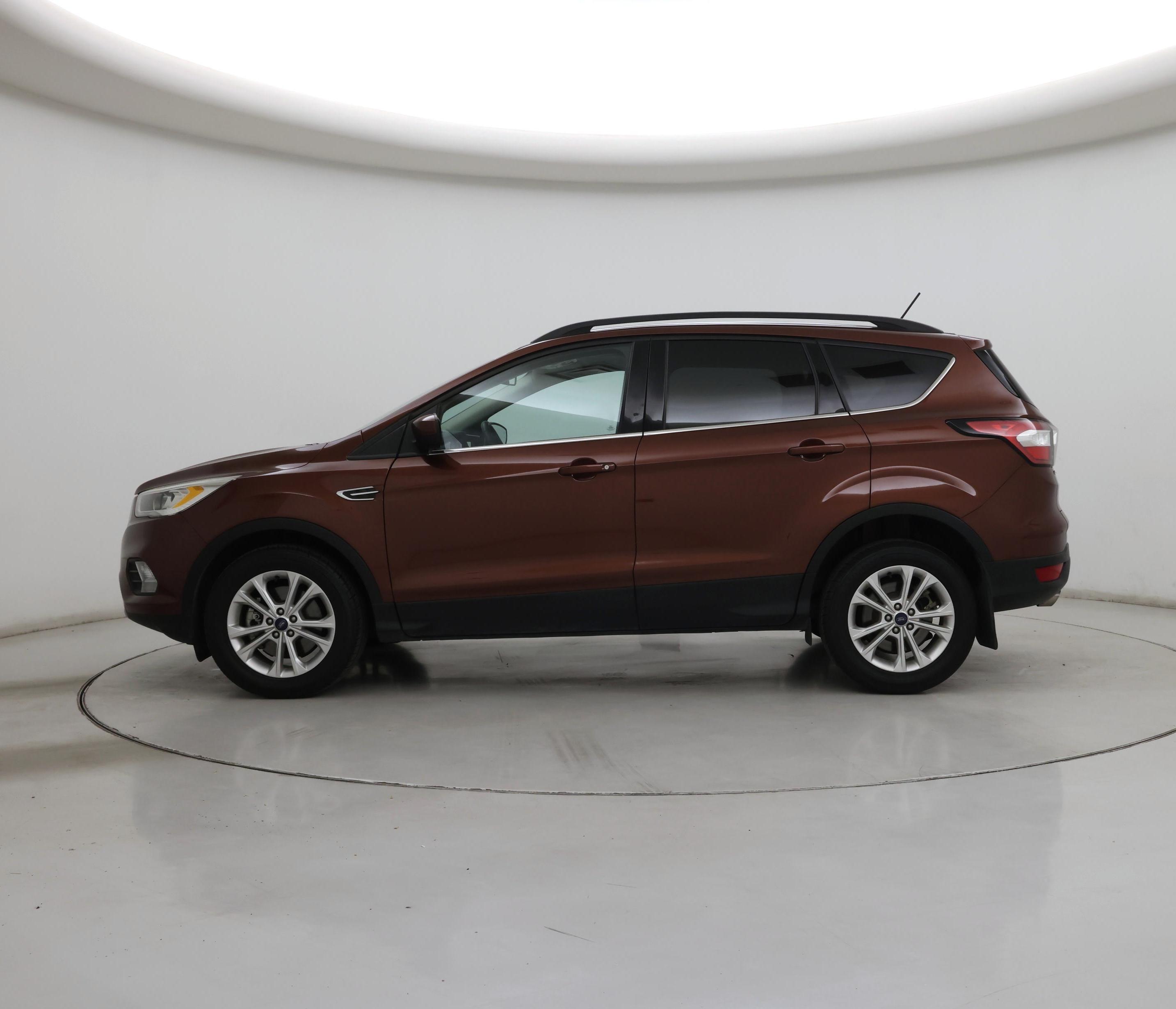 Thumbnail: 2018 Ford Escape - 3
