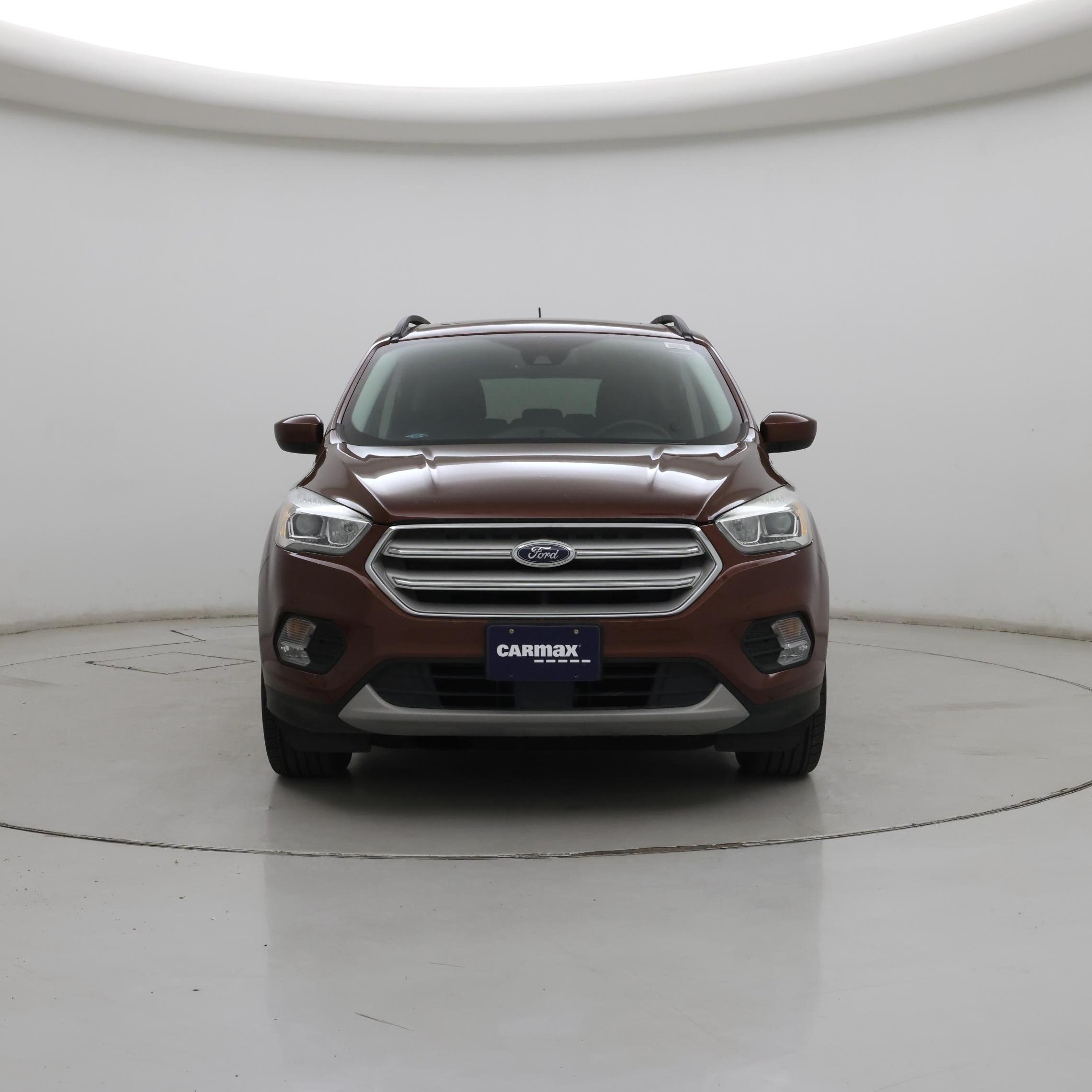 Thumbnail: 2018 Ford Escape - 5