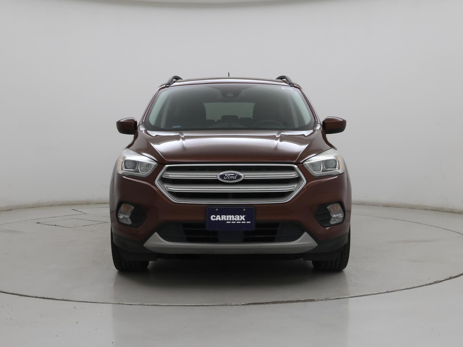 2018 Ford Escape SEL - Photo 6