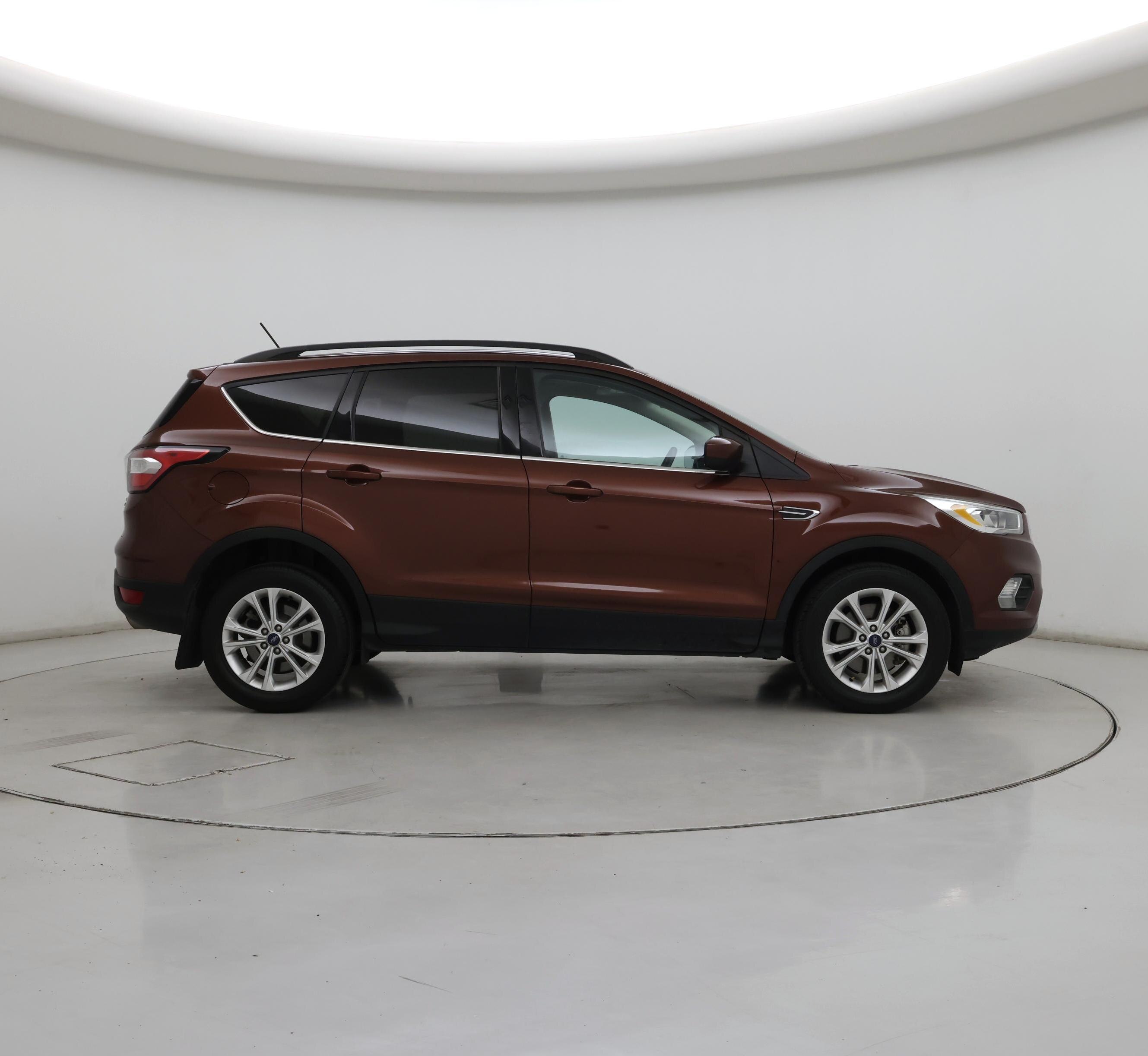 Thumbnail: 2018 Ford Escape - 7