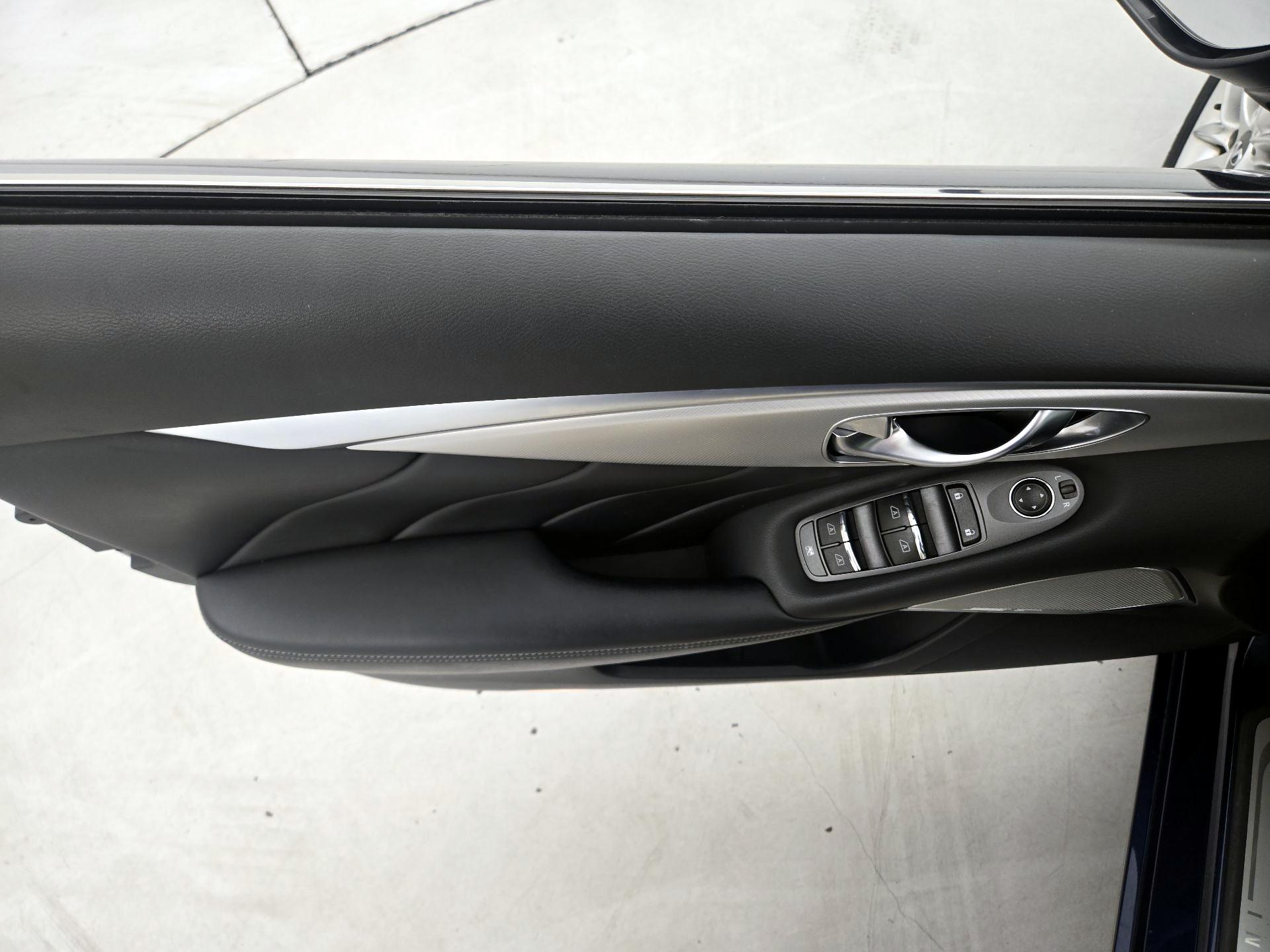 Thumbnail: 2021 INFINITI Q50 - 12