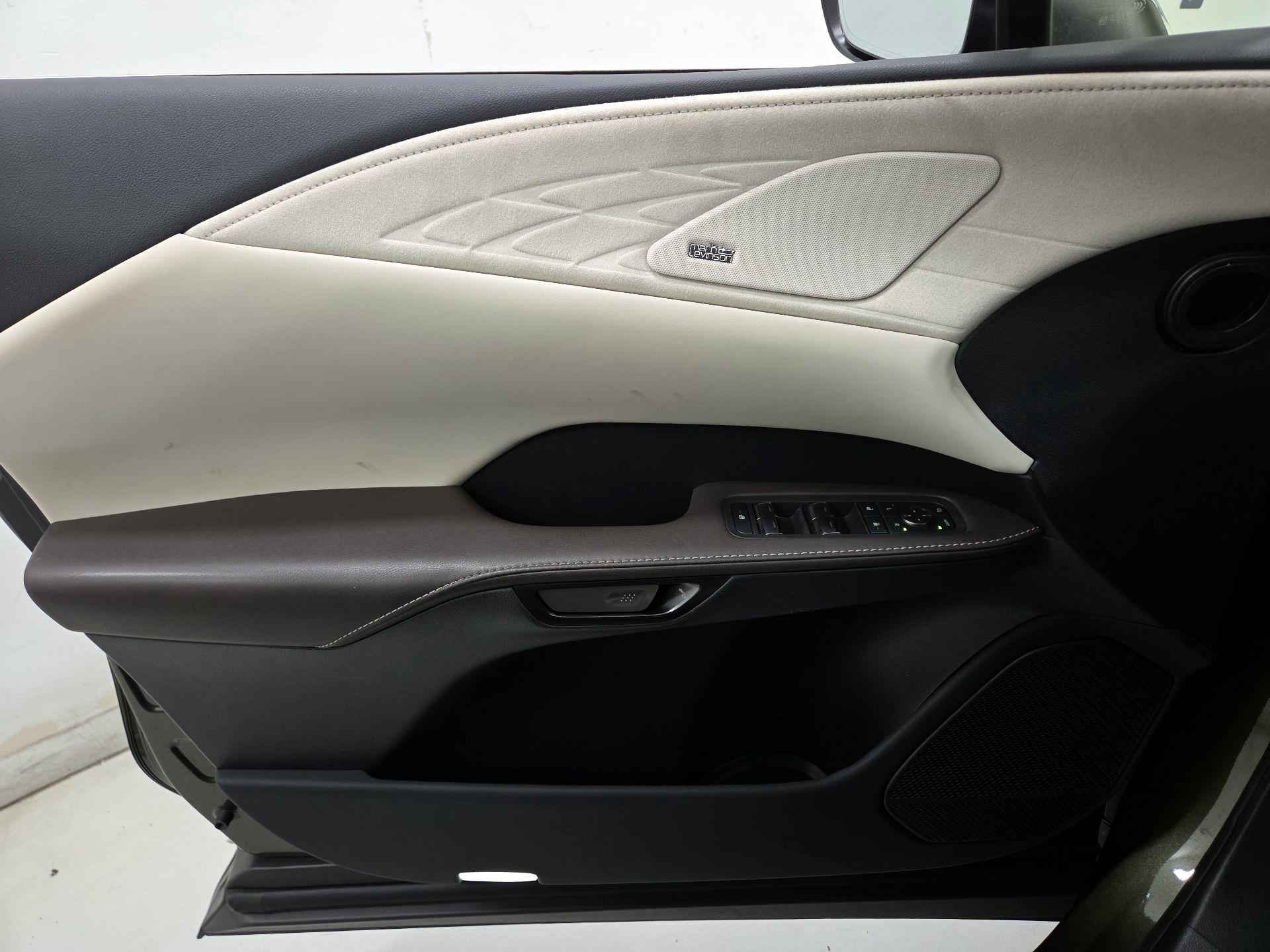 Thumbnail: 2024 Lexus RX - 12