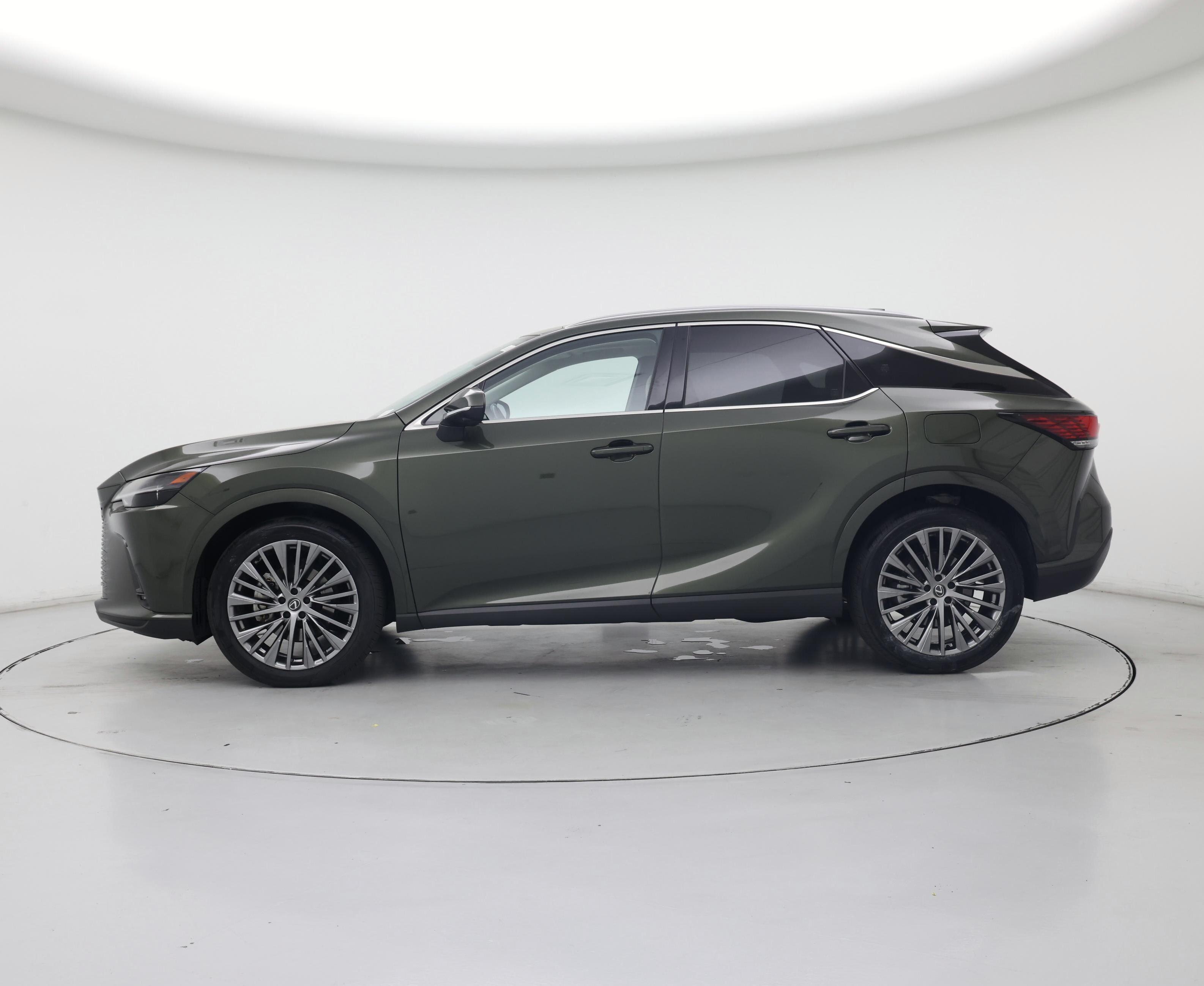 Thumbnail: 2024 Lexus RX - 3