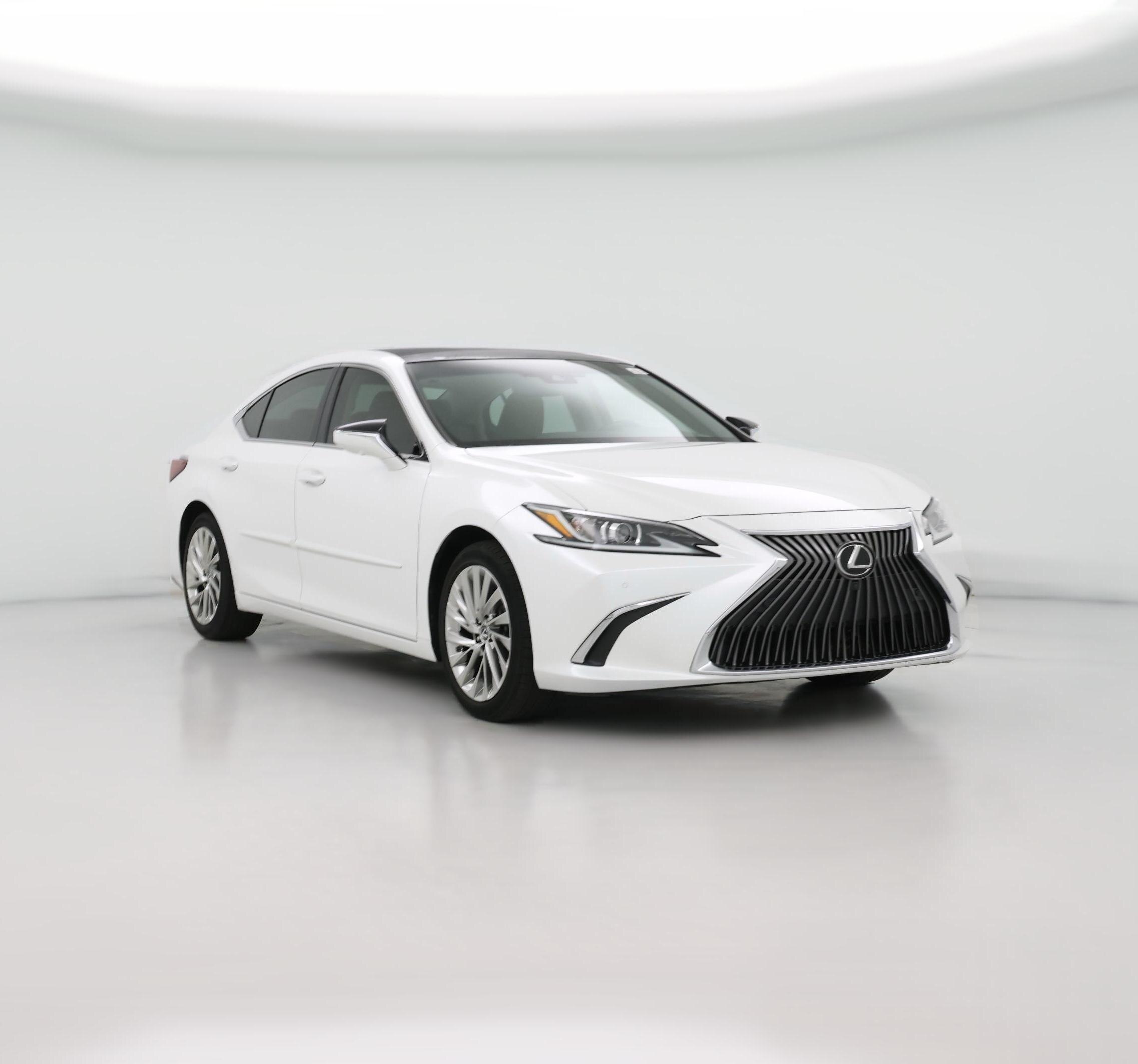 Thumbnail: 2019 Lexus ES - 1