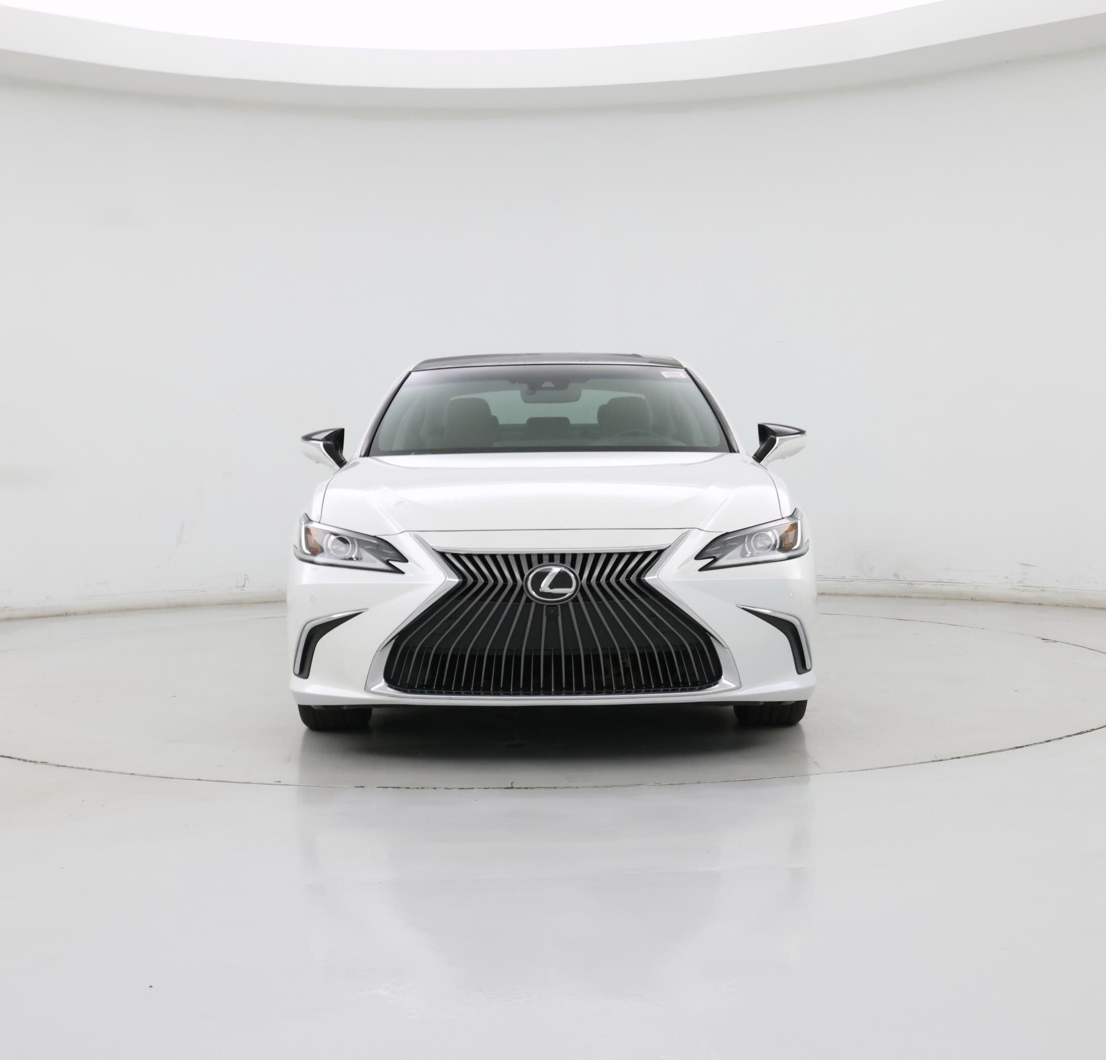 Thumbnail: 2019 Lexus ES - 5
