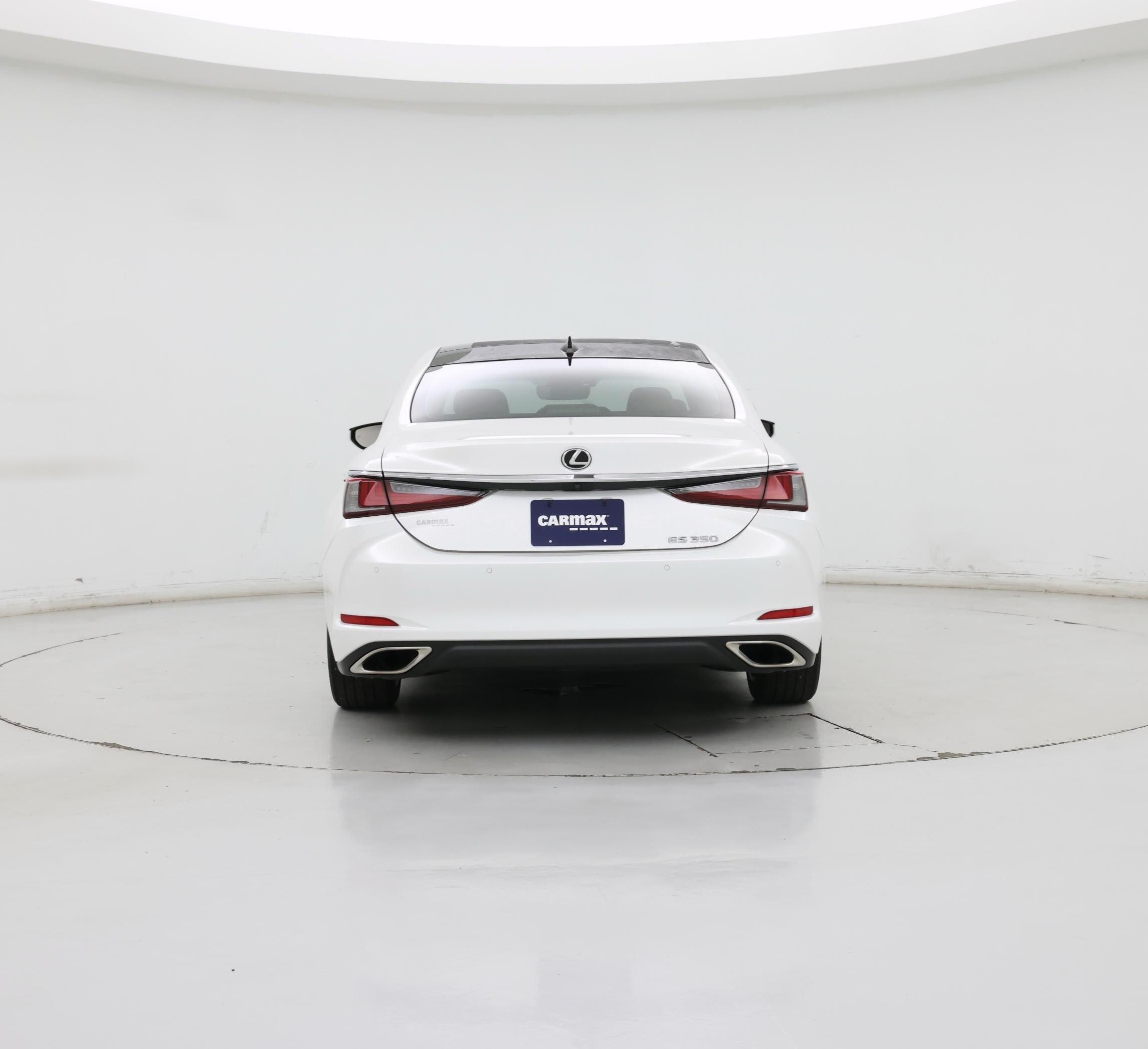 Thumbnail: 2019 Lexus ES - 6