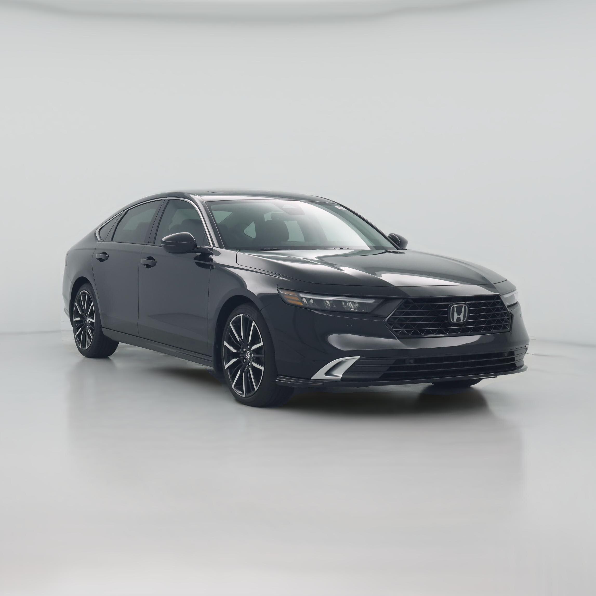 Thumbnail: 2024 Honda Accord - 1