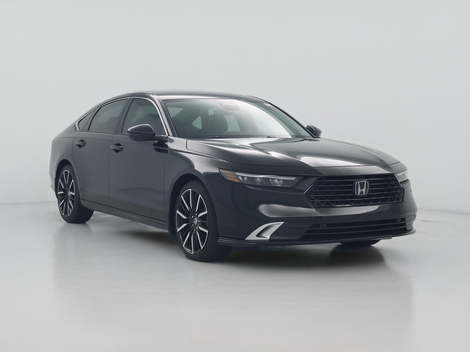 2024 Honda Accord Hybrid