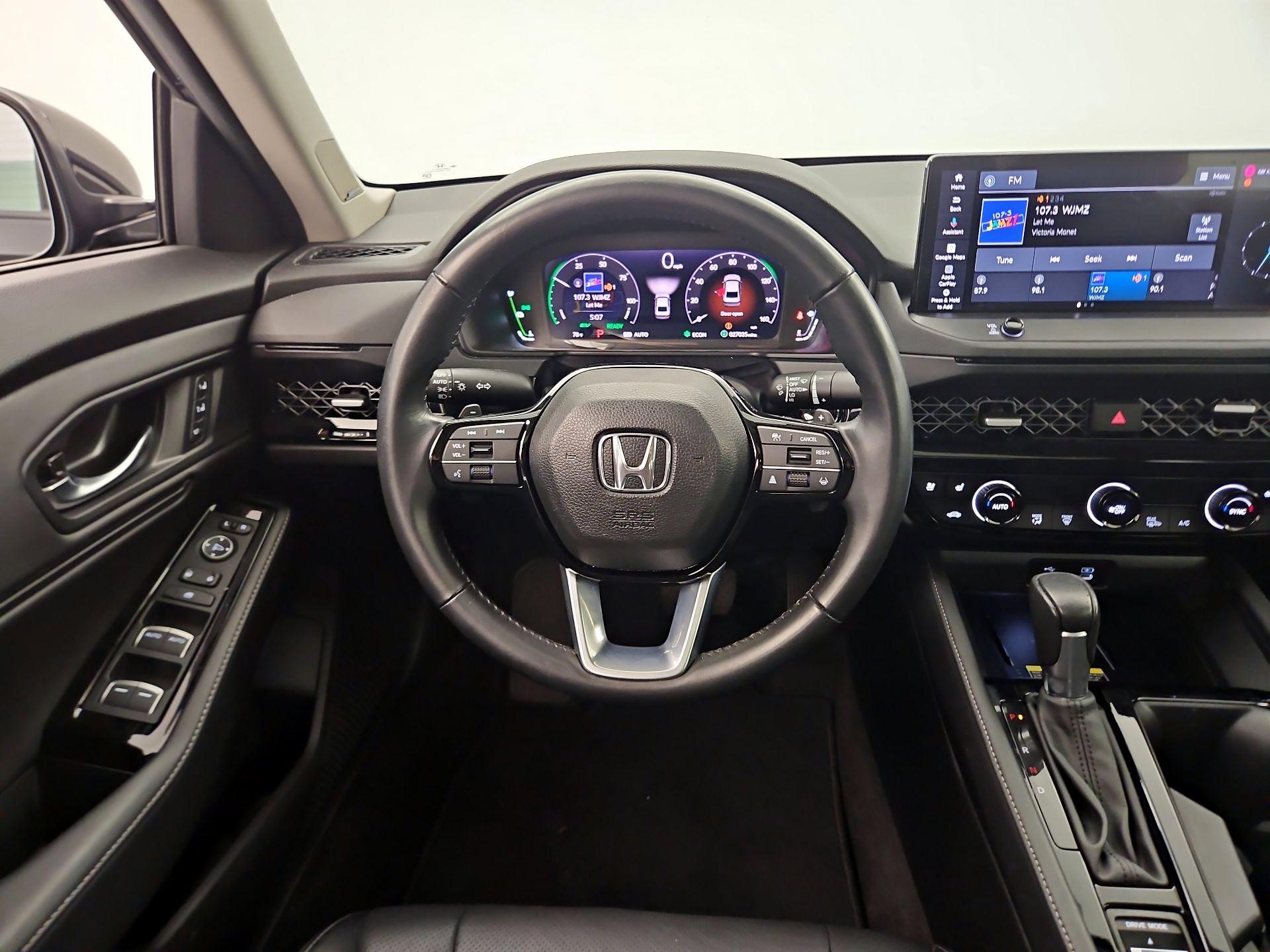 Thumbnail: 2024 Honda Accord - 10