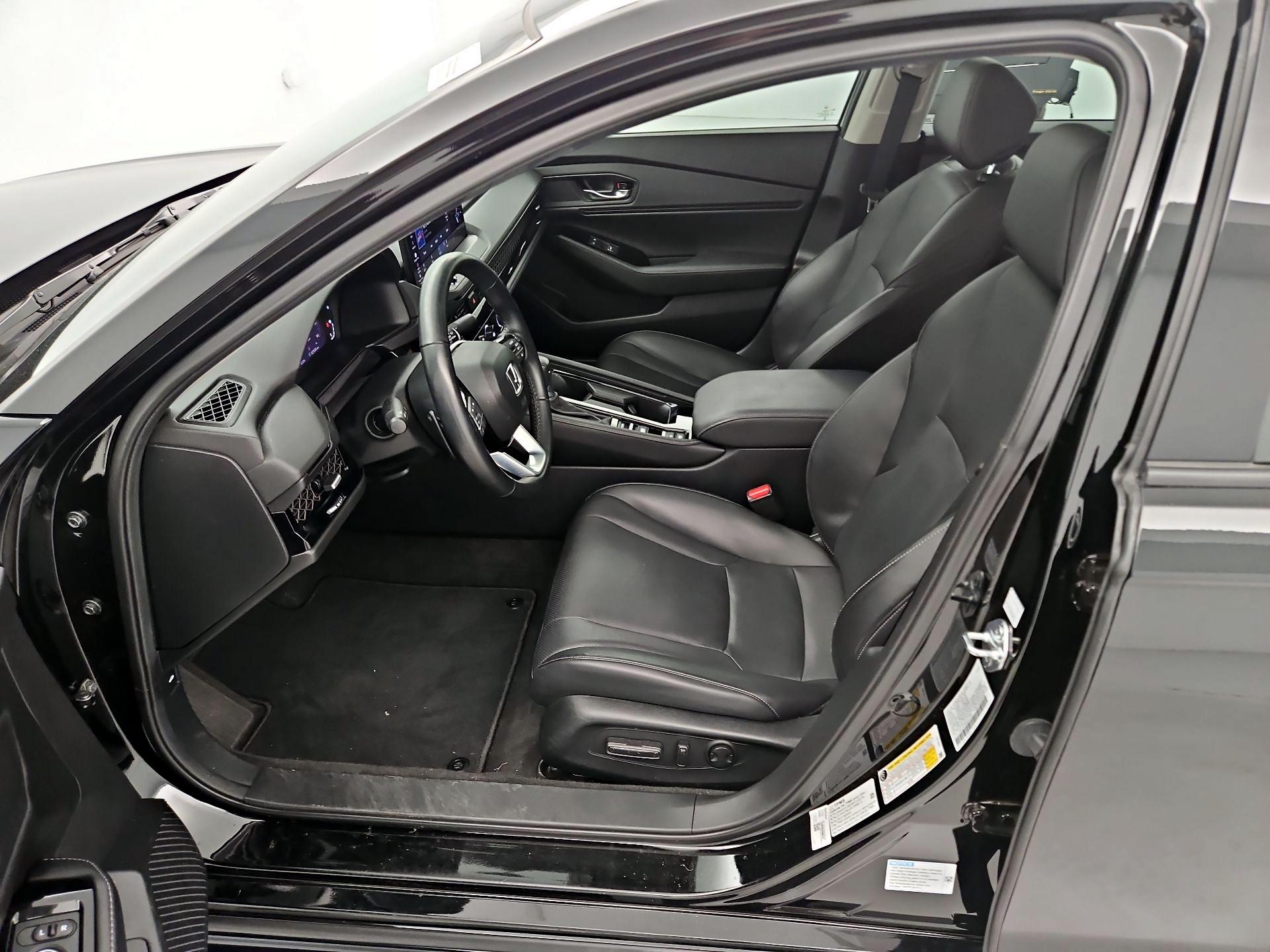 Thumbnail: 2024 Honda Accord - 11
