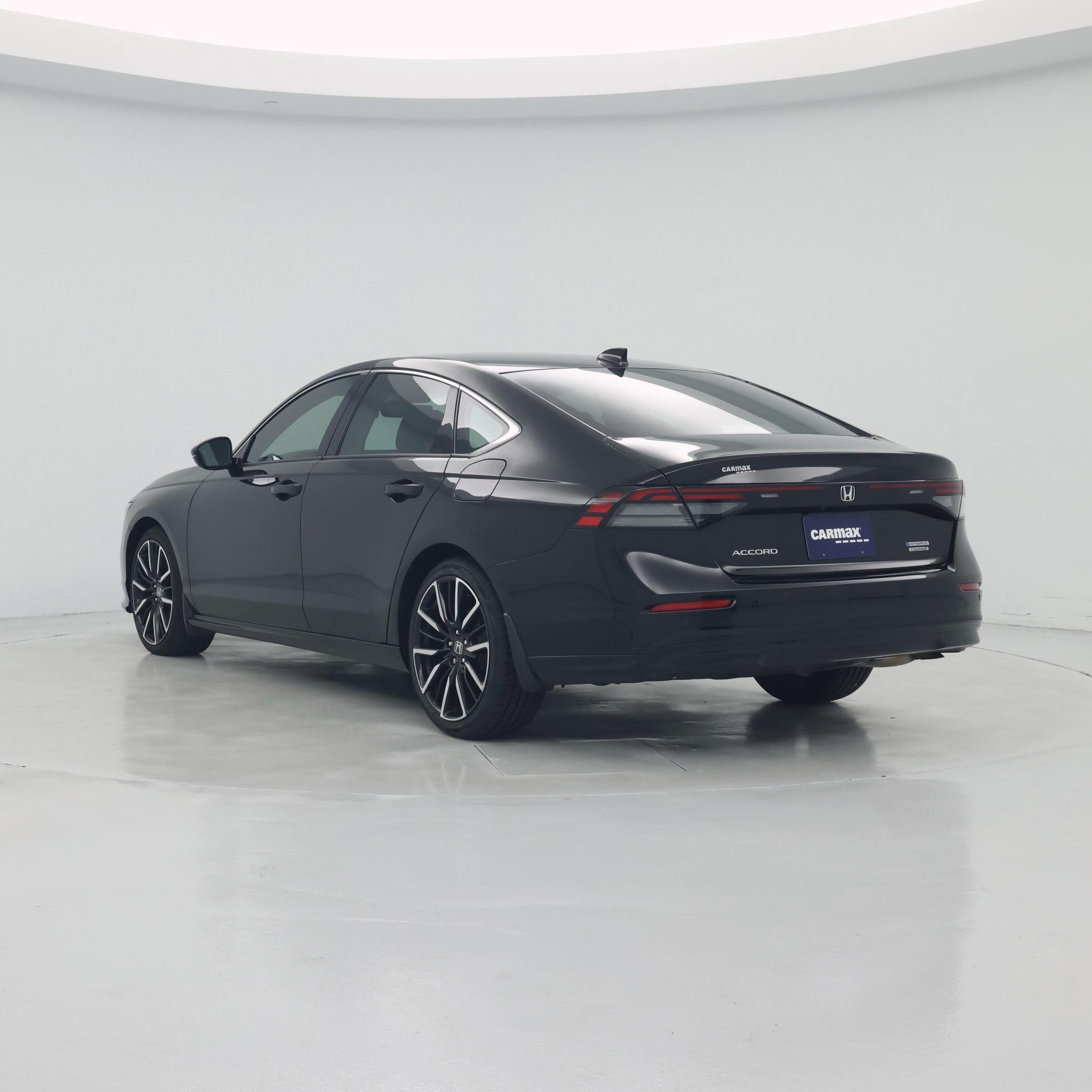 Thumbnail: 2024 Honda Accord - 2