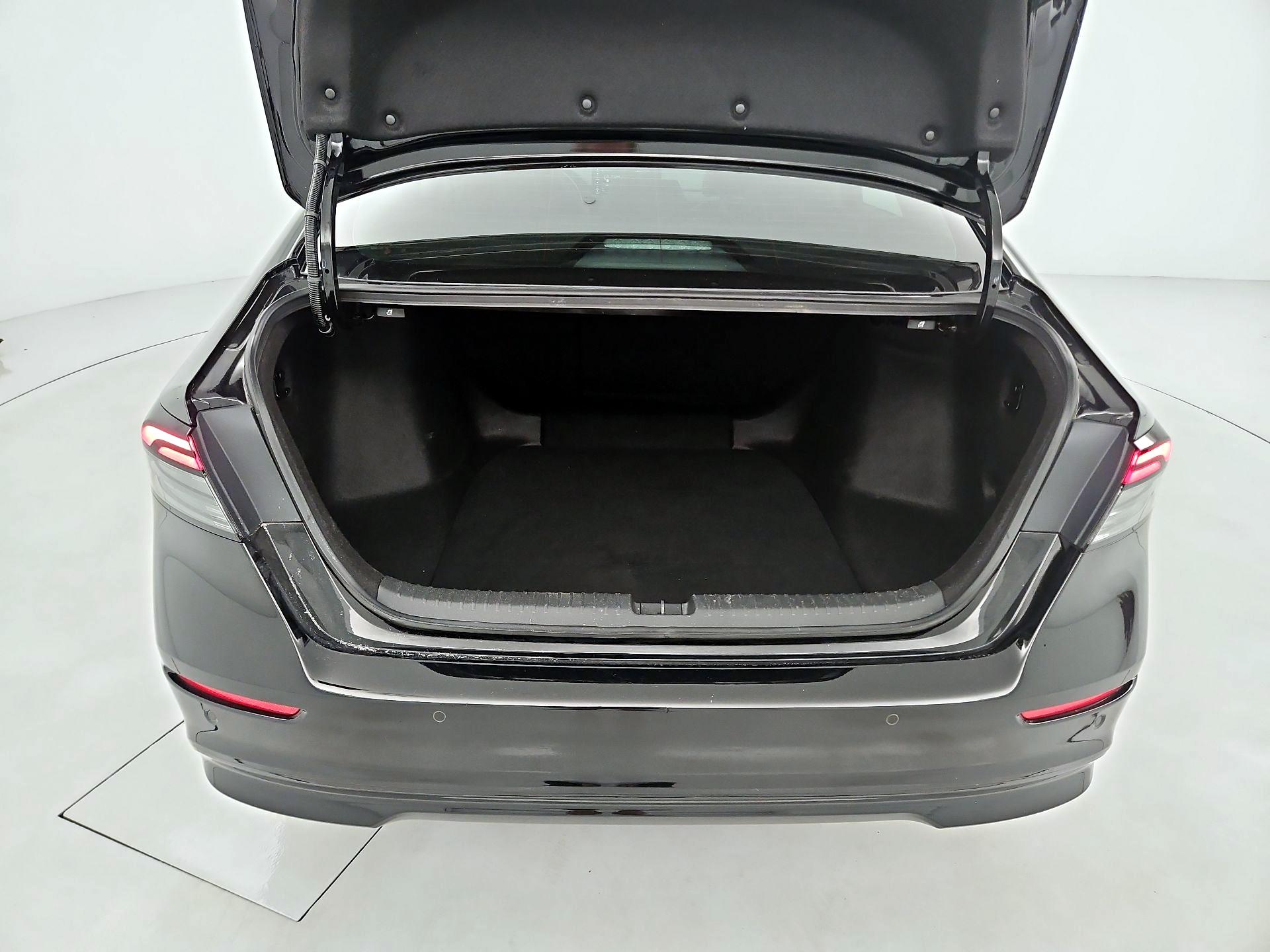 Thumbnail: 2024 Honda Accord - 20
