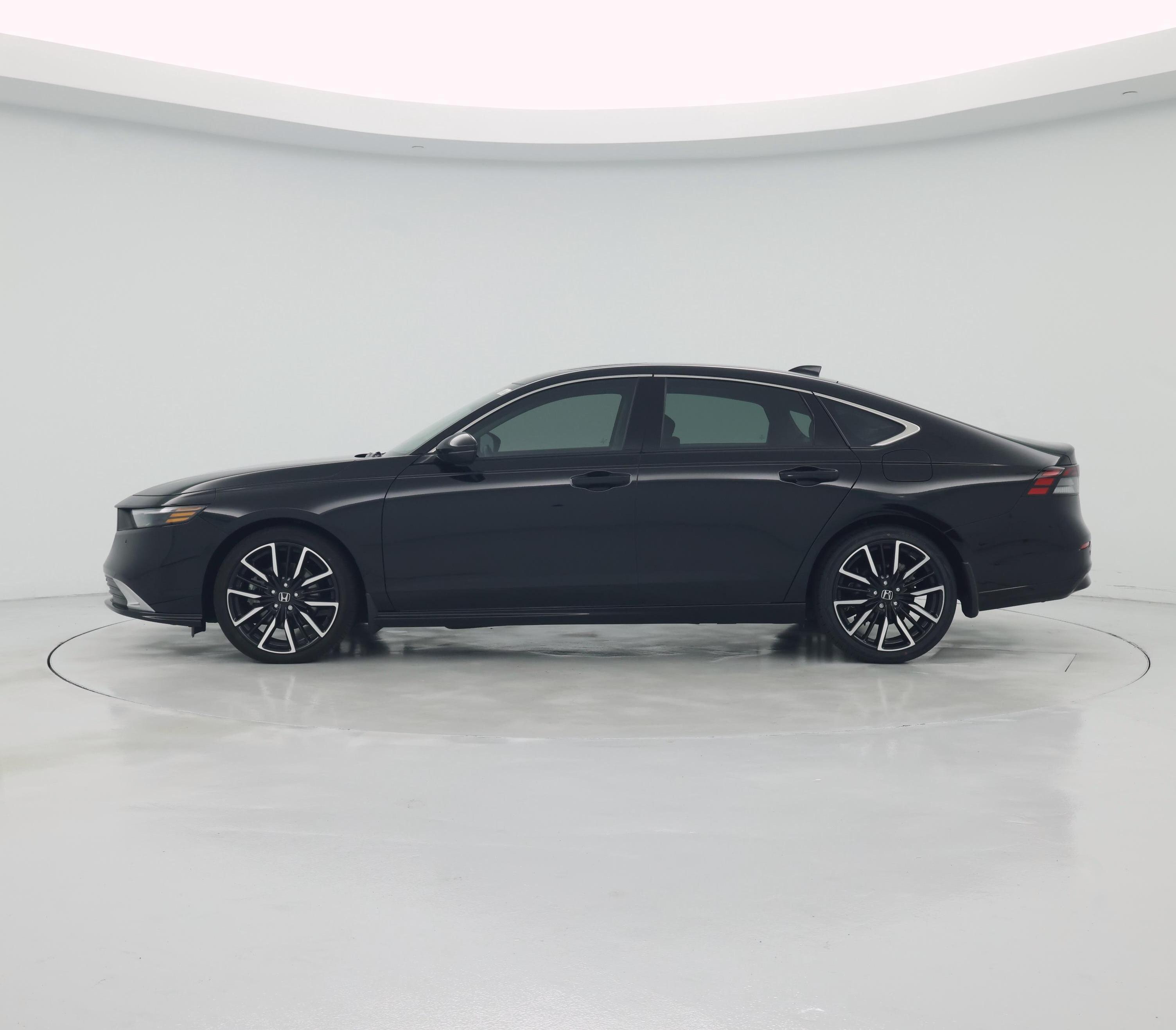 Thumbnail: 2024 Honda Accord - 3