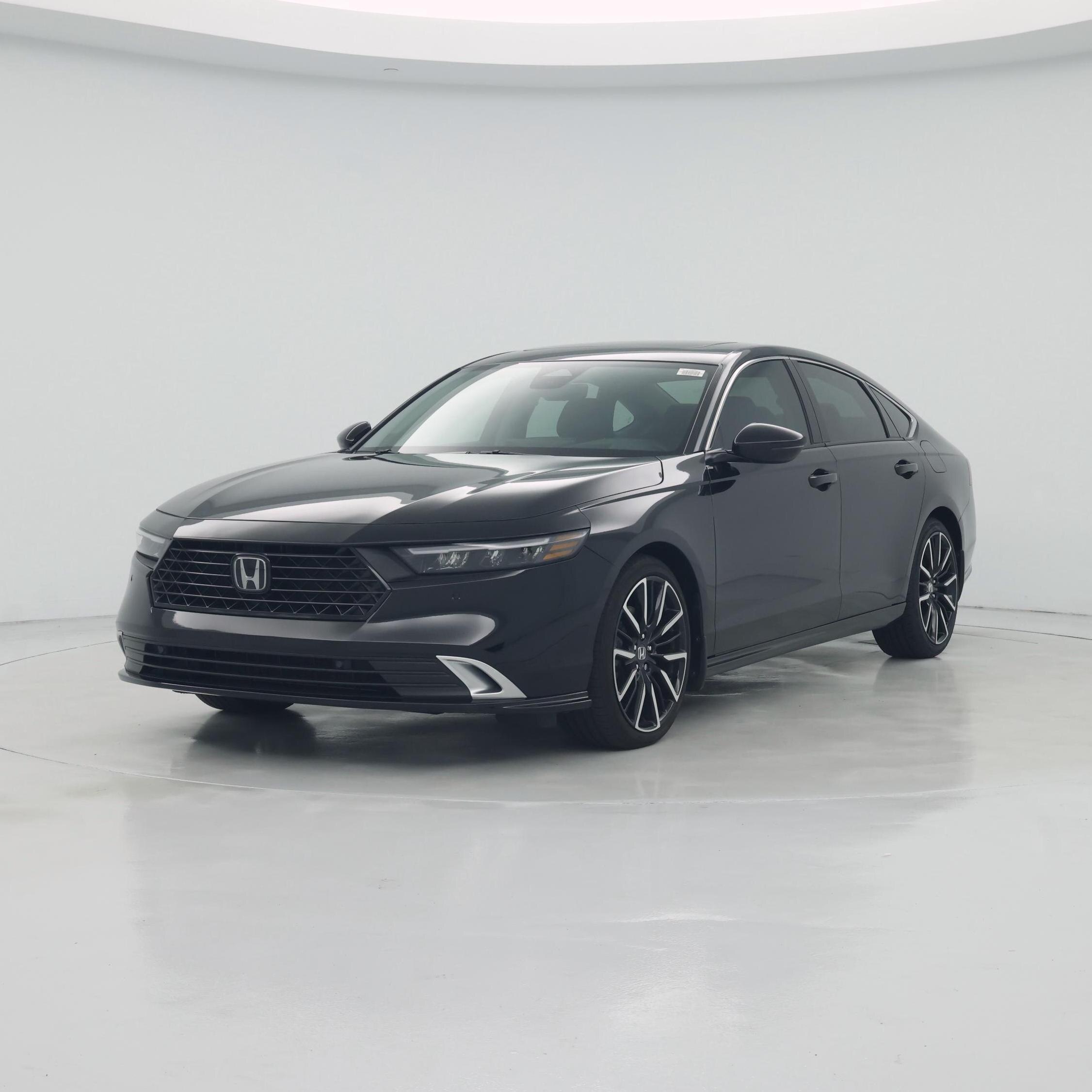 Thumbnail: 2024 Honda Accord - 4