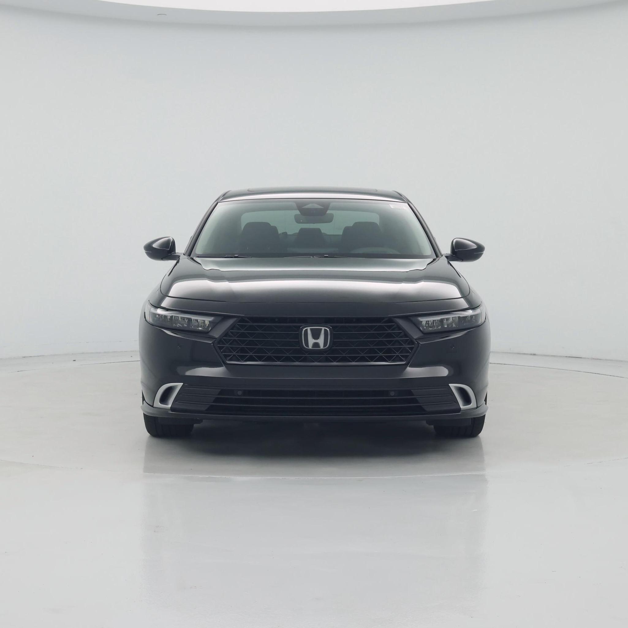 Thumbnail: 2024 Honda Accord - 5
