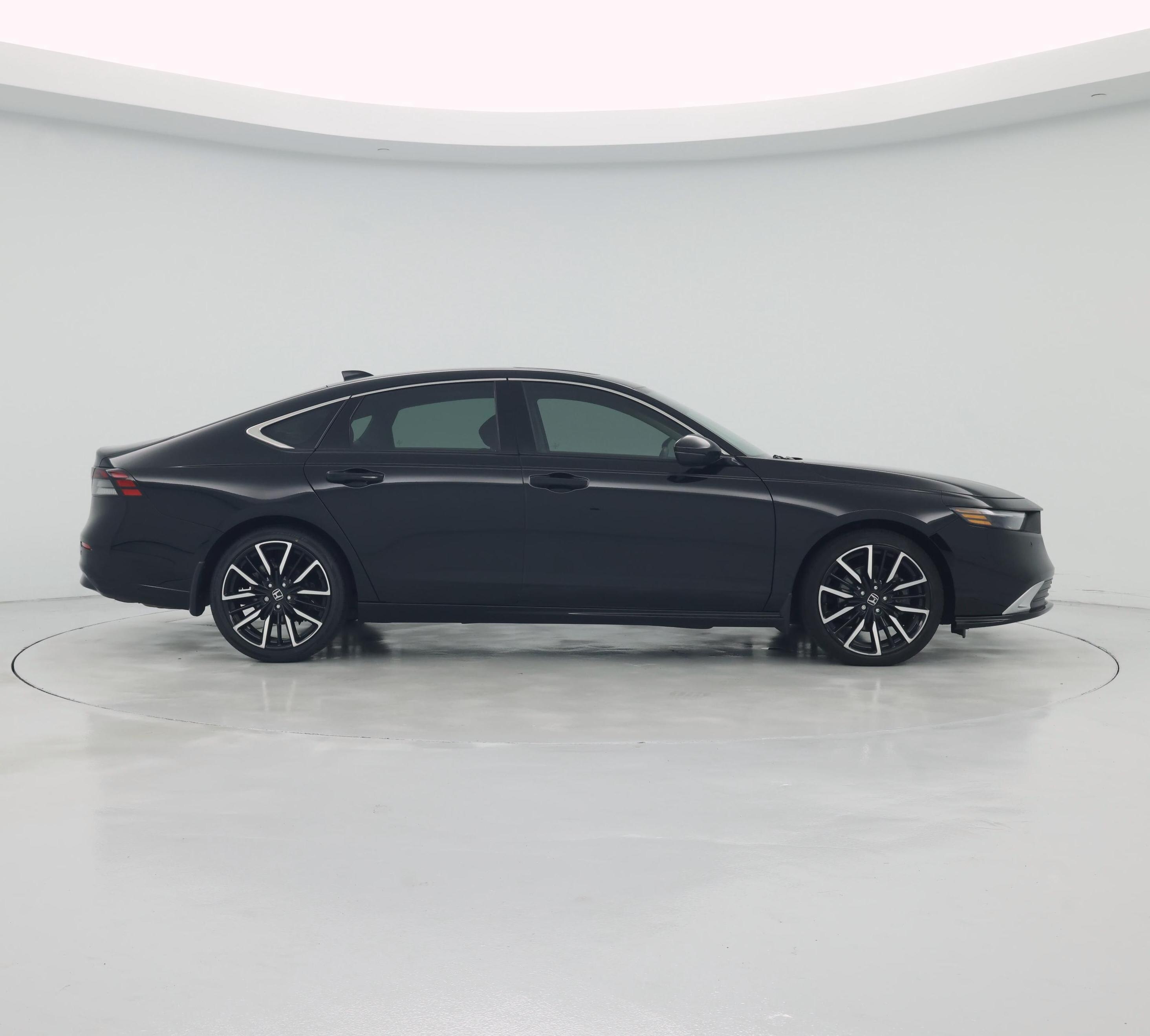 Thumbnail: 2024 Honda Accord - 7