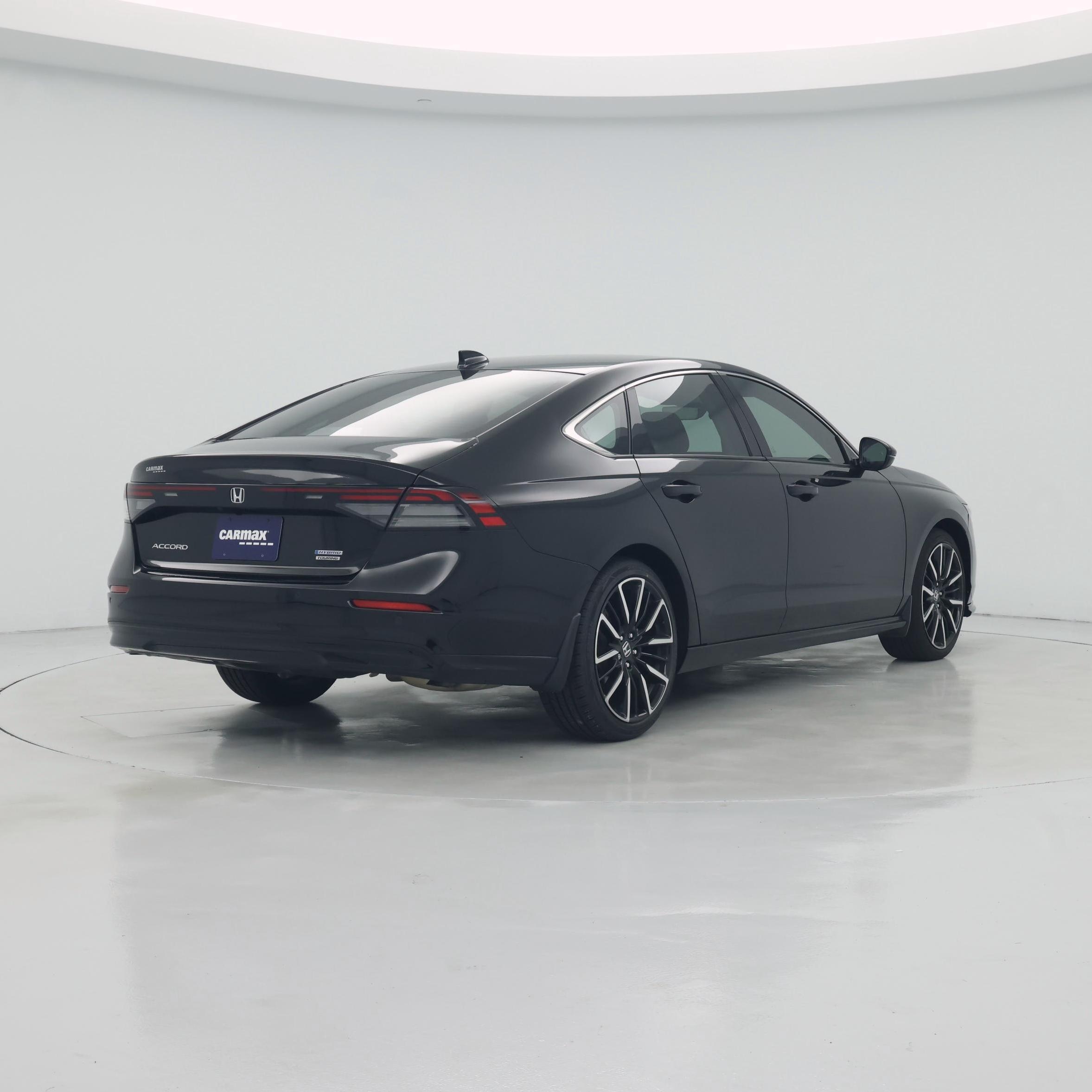 Thumbnail: 2024 Honda Accord - 8